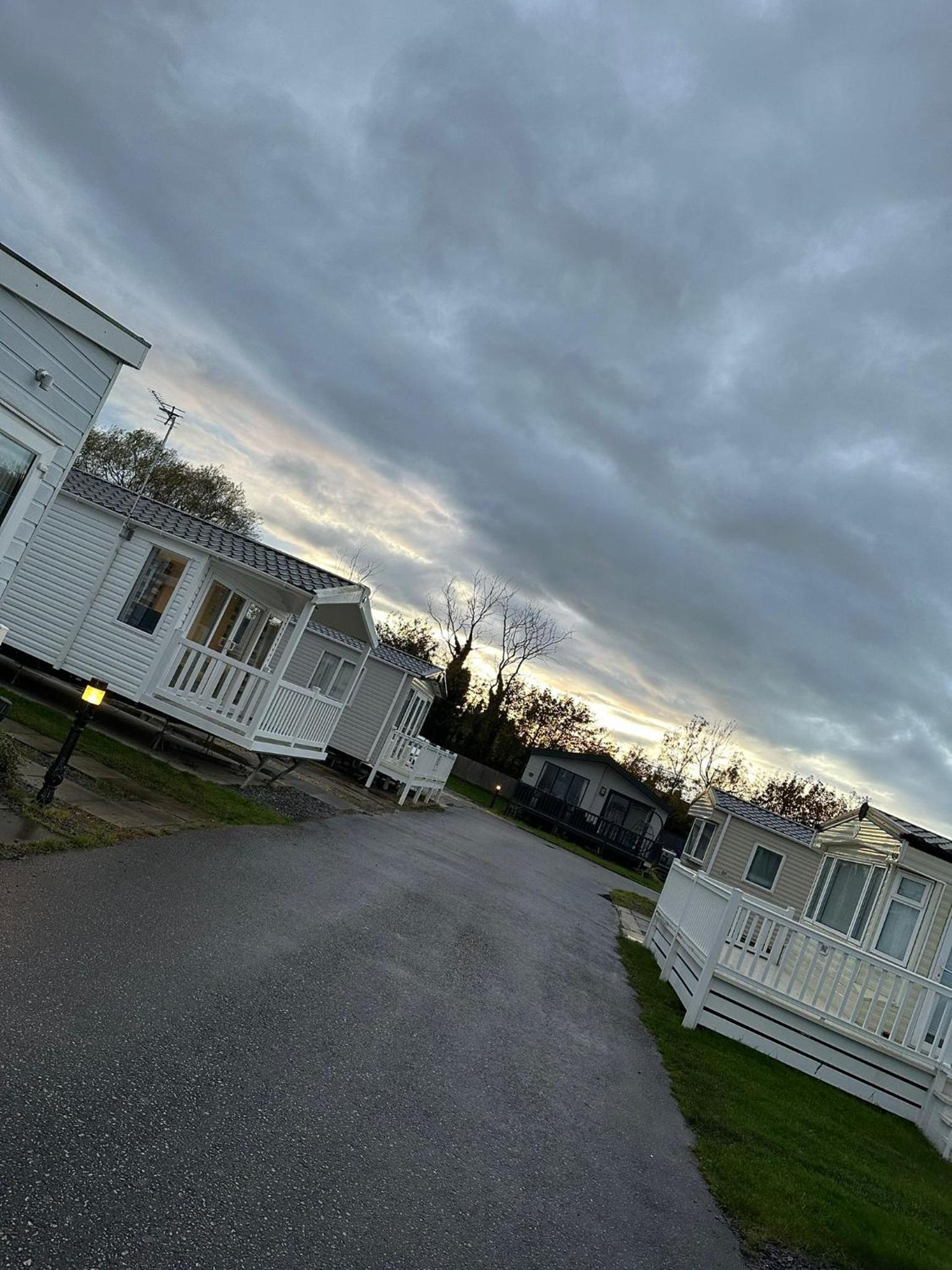 Luxurious 6 Berth Swift Bordeaux on Lyons Robin Hood Rhyl view 3