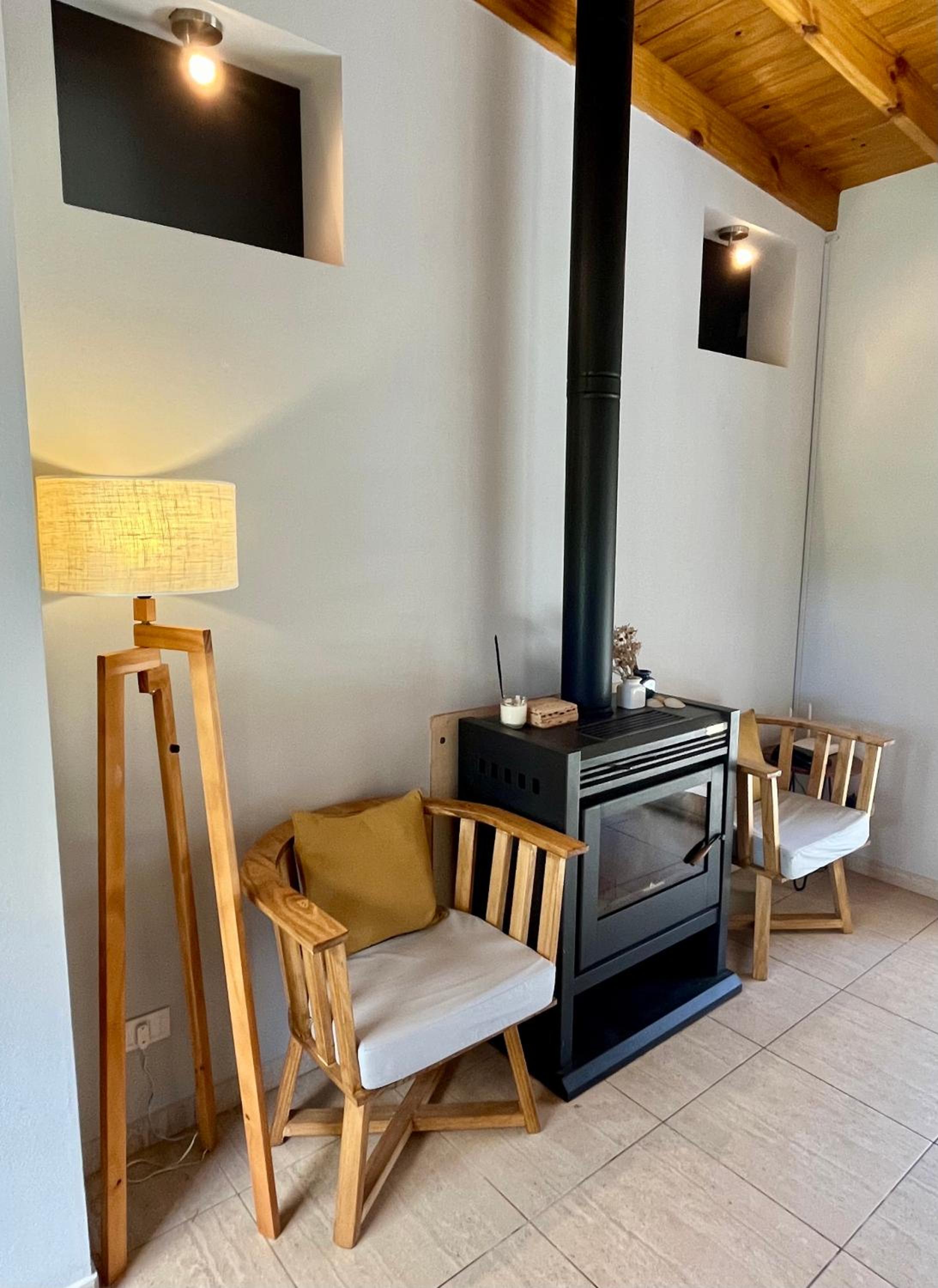 Casa De Los Titanes, ideal para descansar!