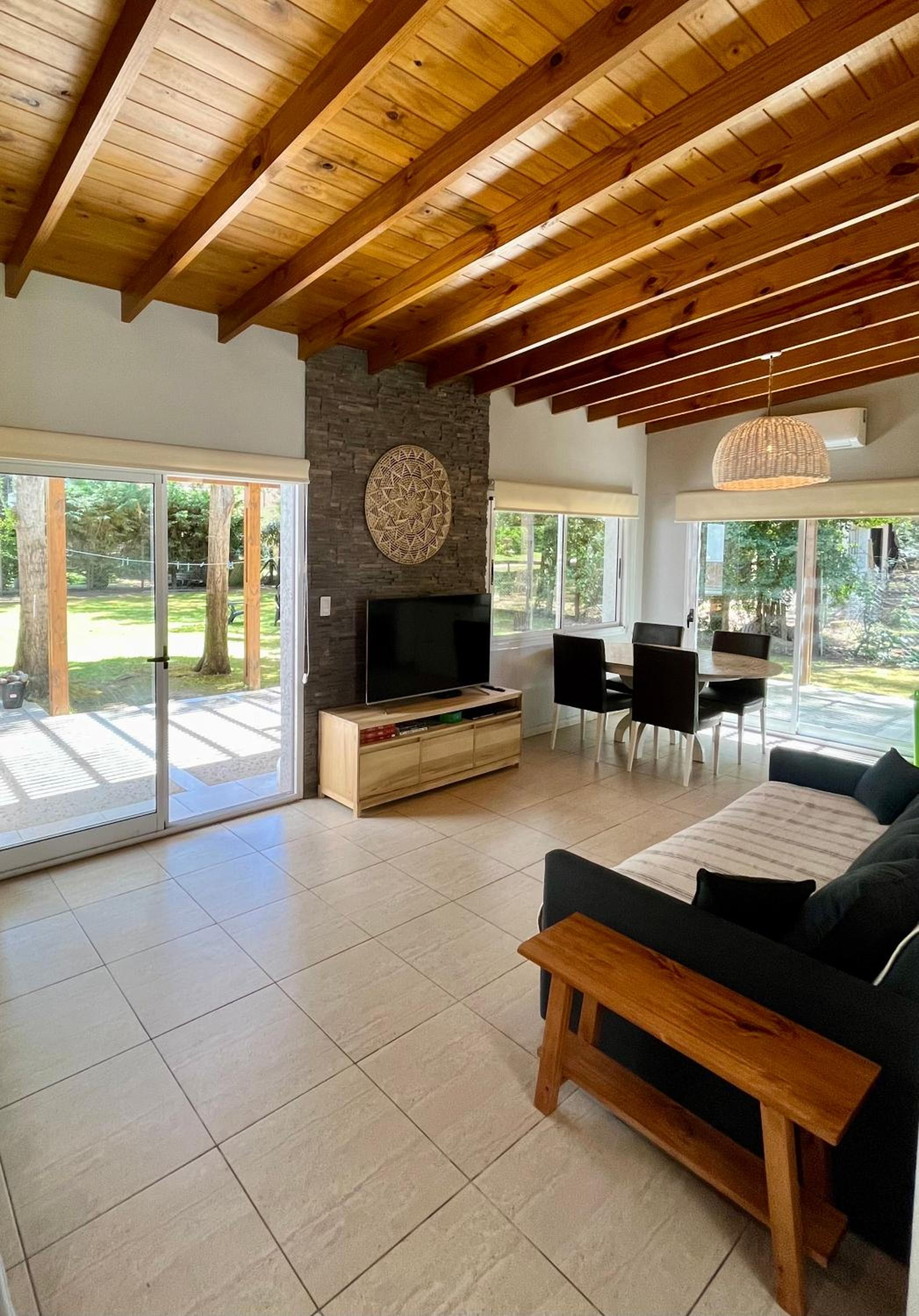 Casa De Los Titanes, ideal para descansar!