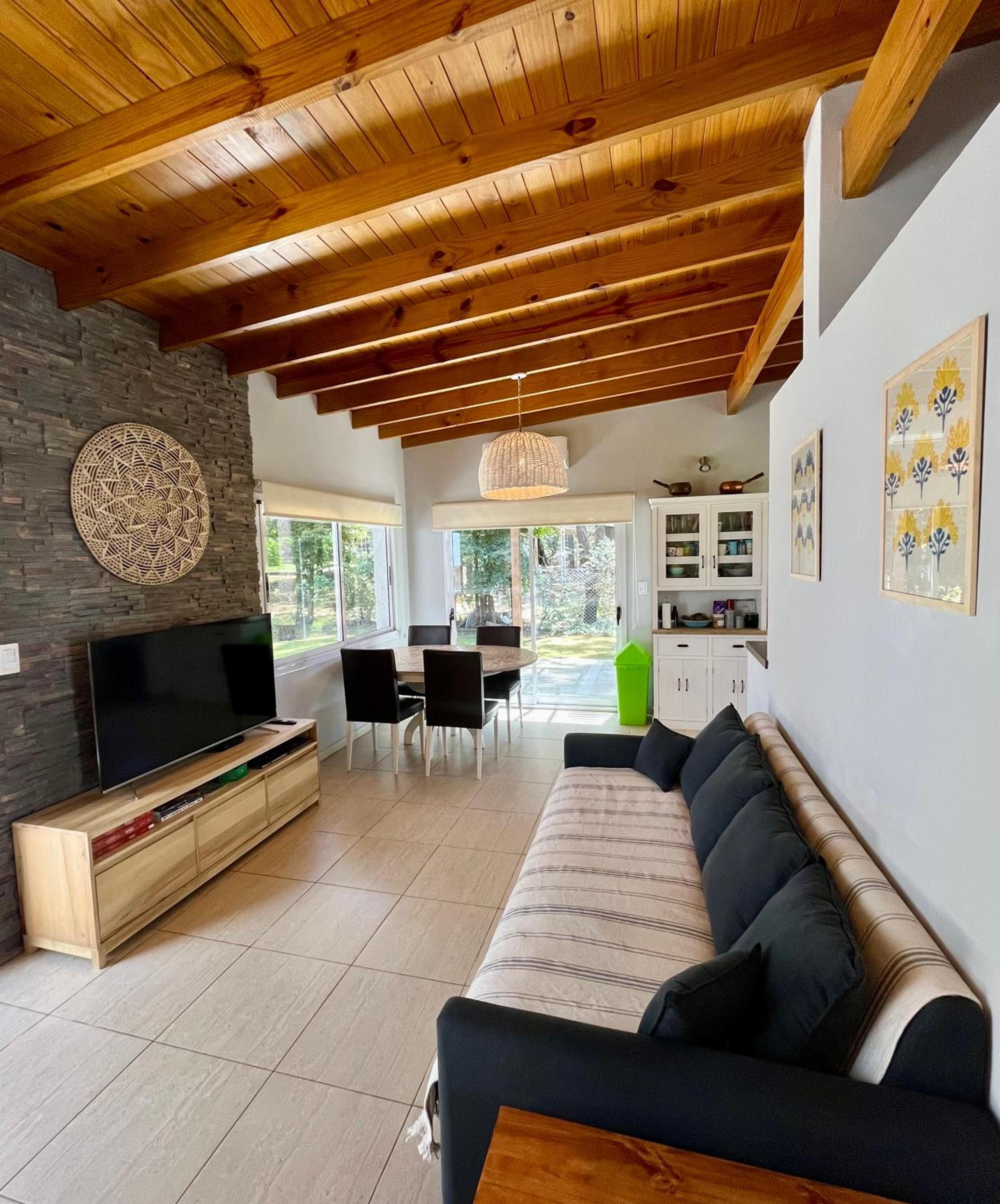 Casa De Los Titanes, ideal para descansar!