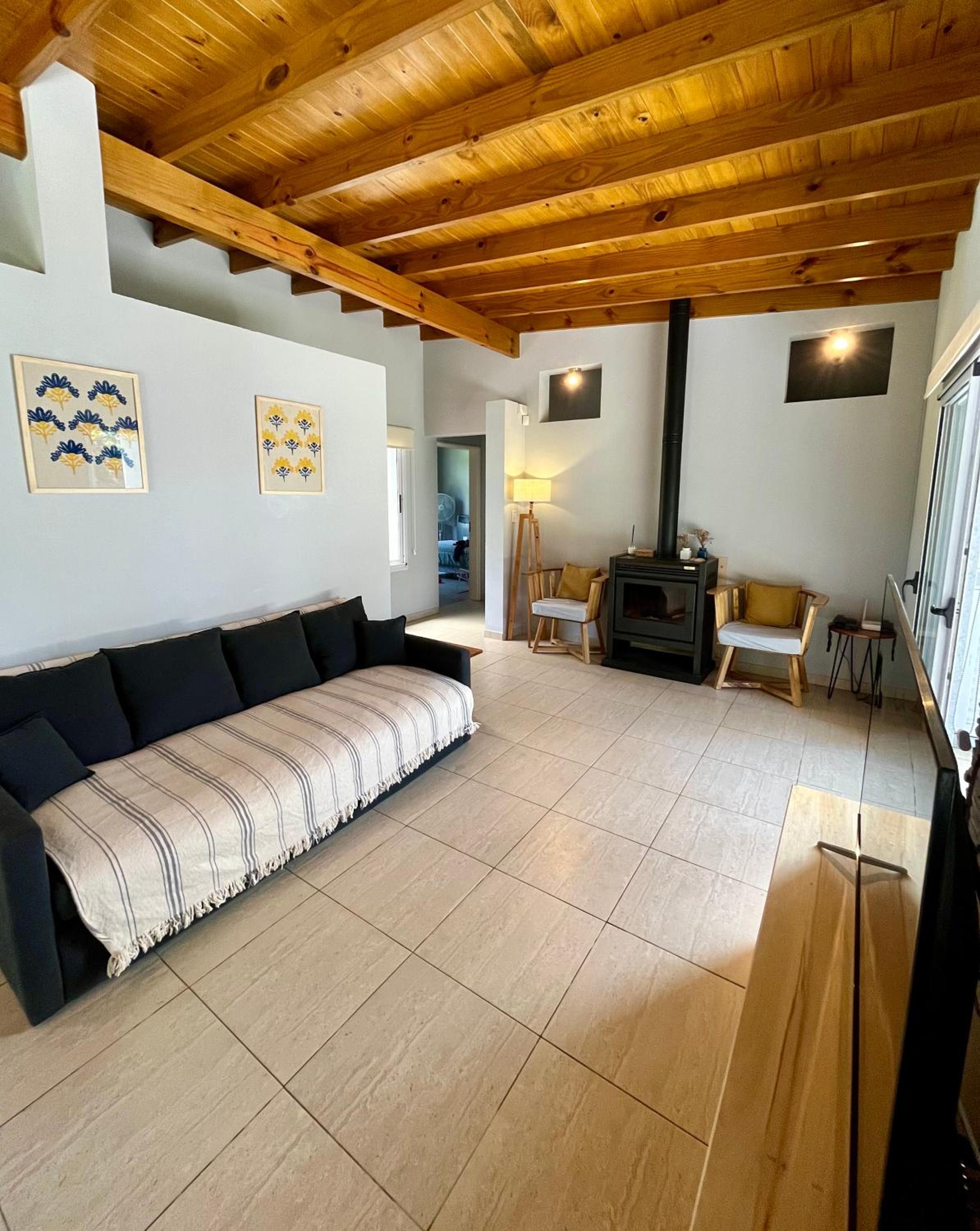 Casa De Los Titanes, ideal para descansar!
