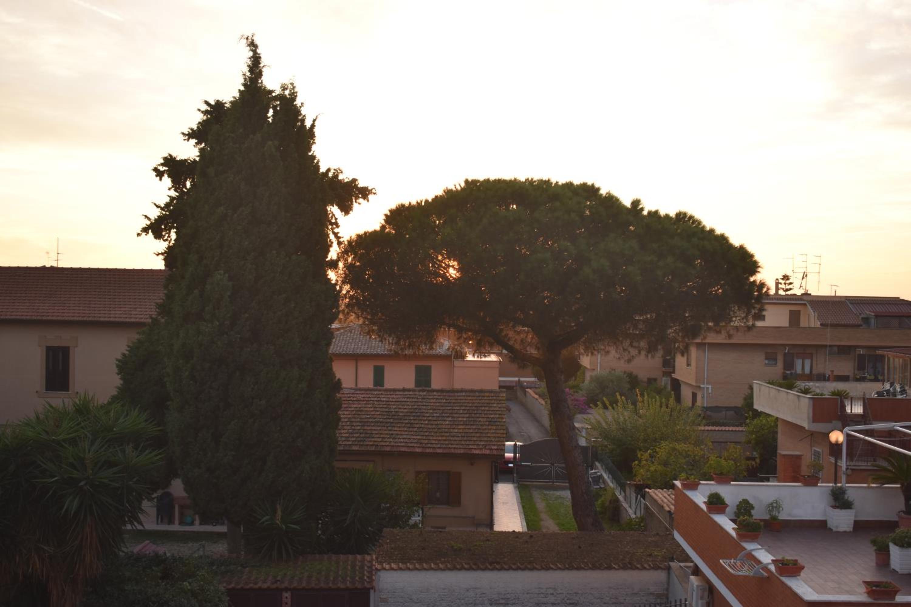 La casa di Mimmo con parcheggio privato incluso