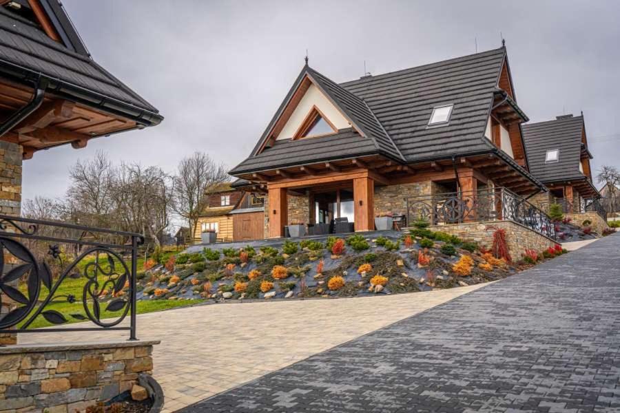 Góralska Dolina view 2