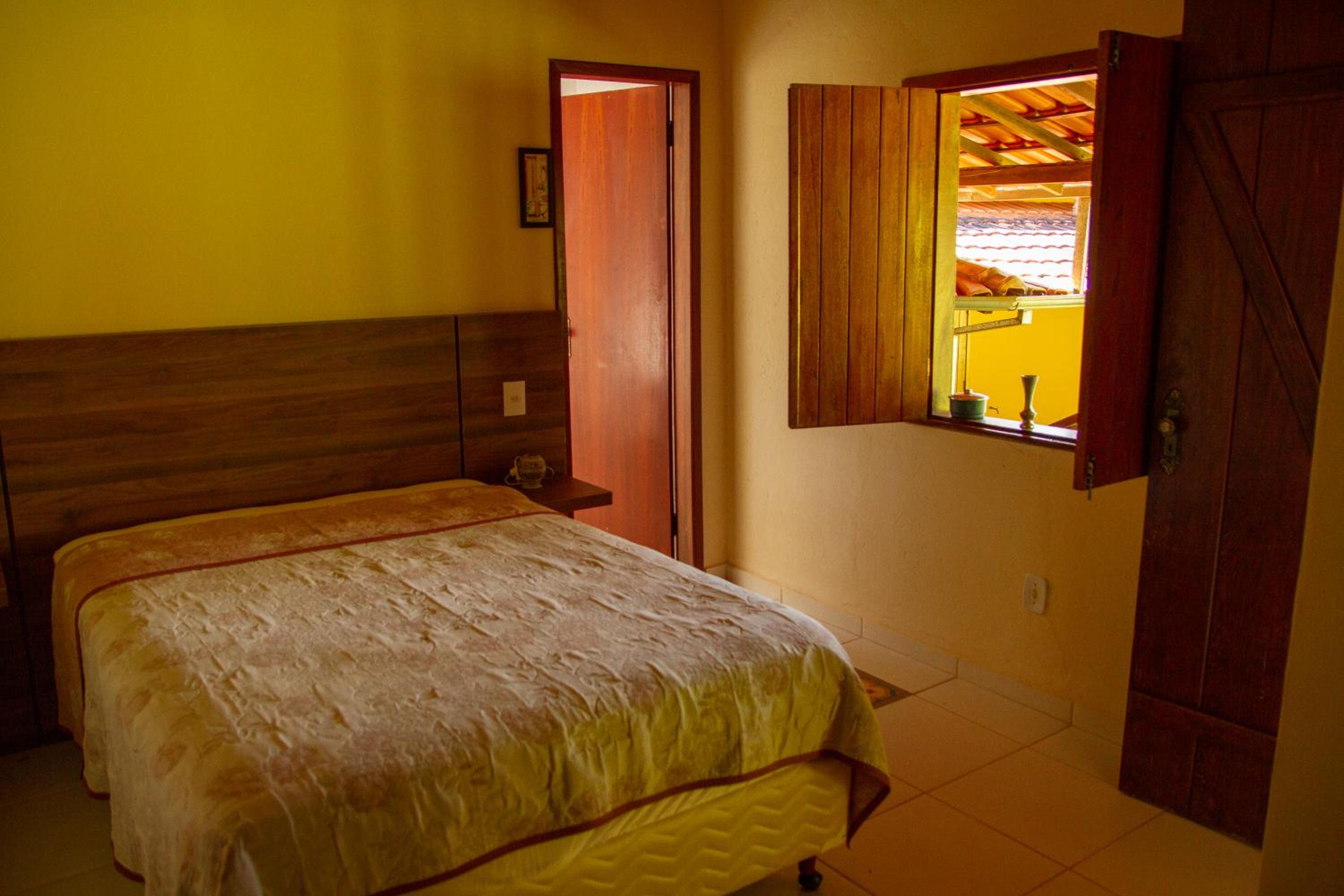 Pousada dos Olivais