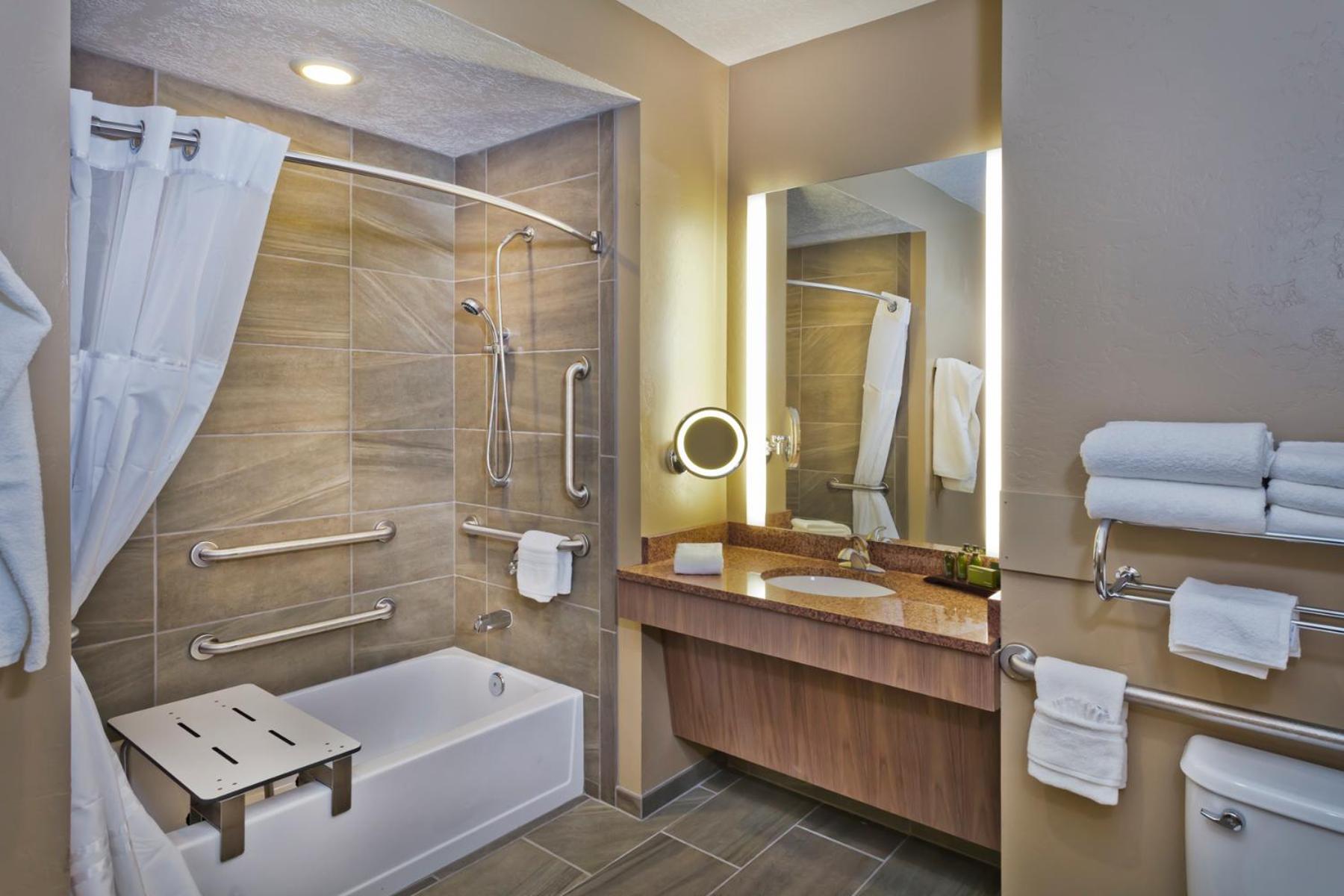 Shoshone Rose Casino  Hotel - Property Image 5
