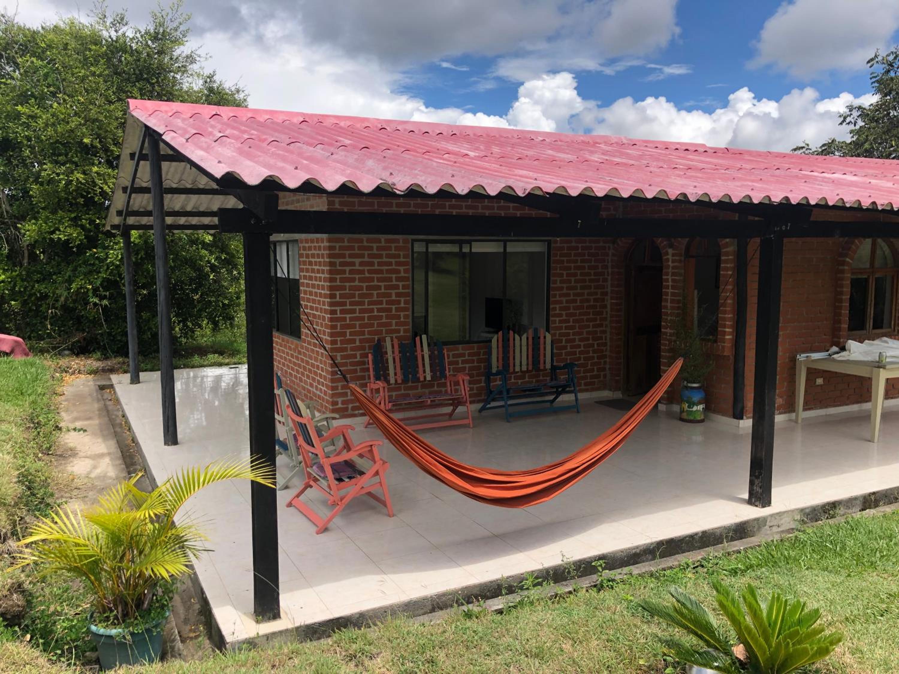 Finca en Cimarrones, Chachagui - Fundadores