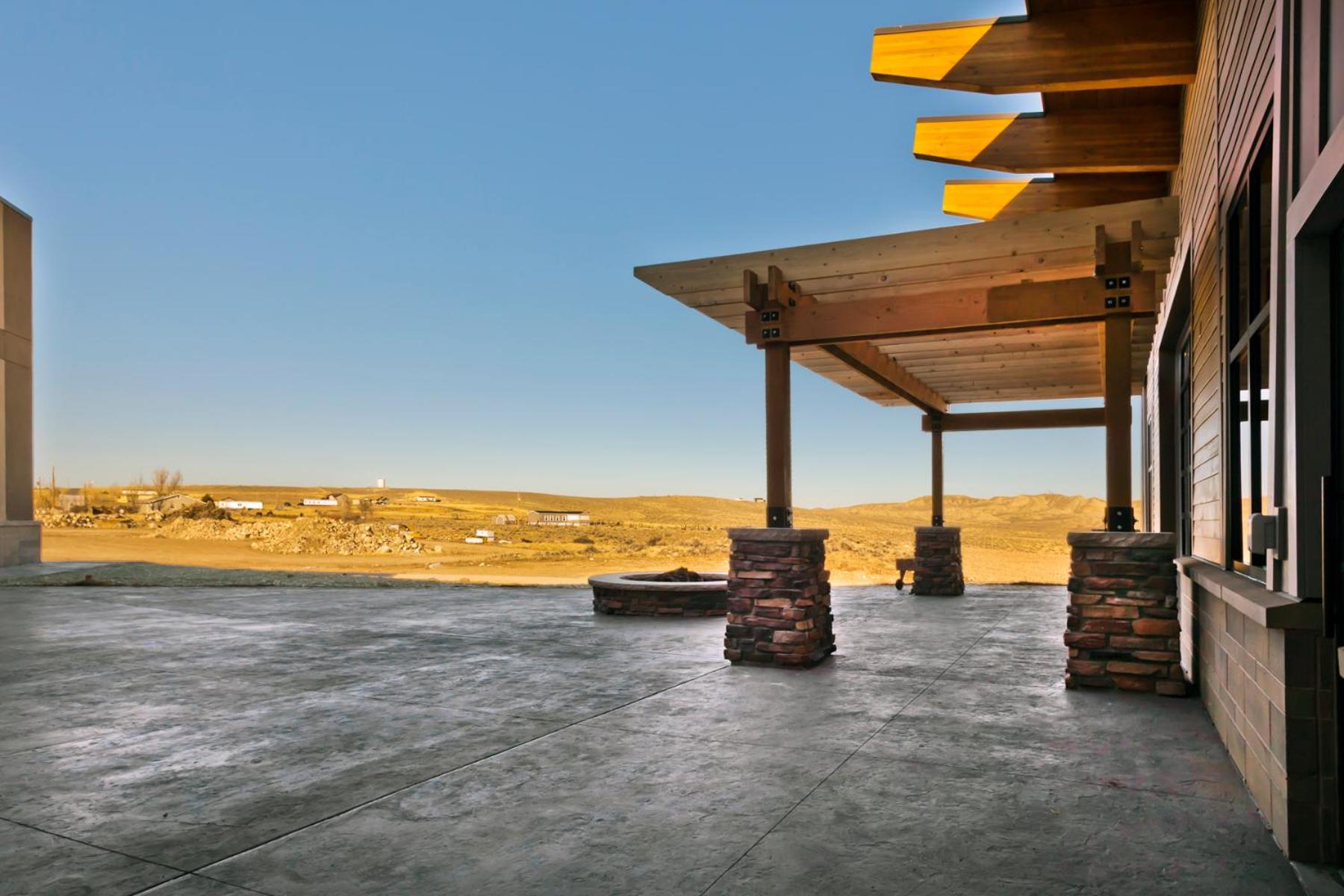 Riverton Vacations - Shoshone Rose Casino  Hotel - Property Image 3