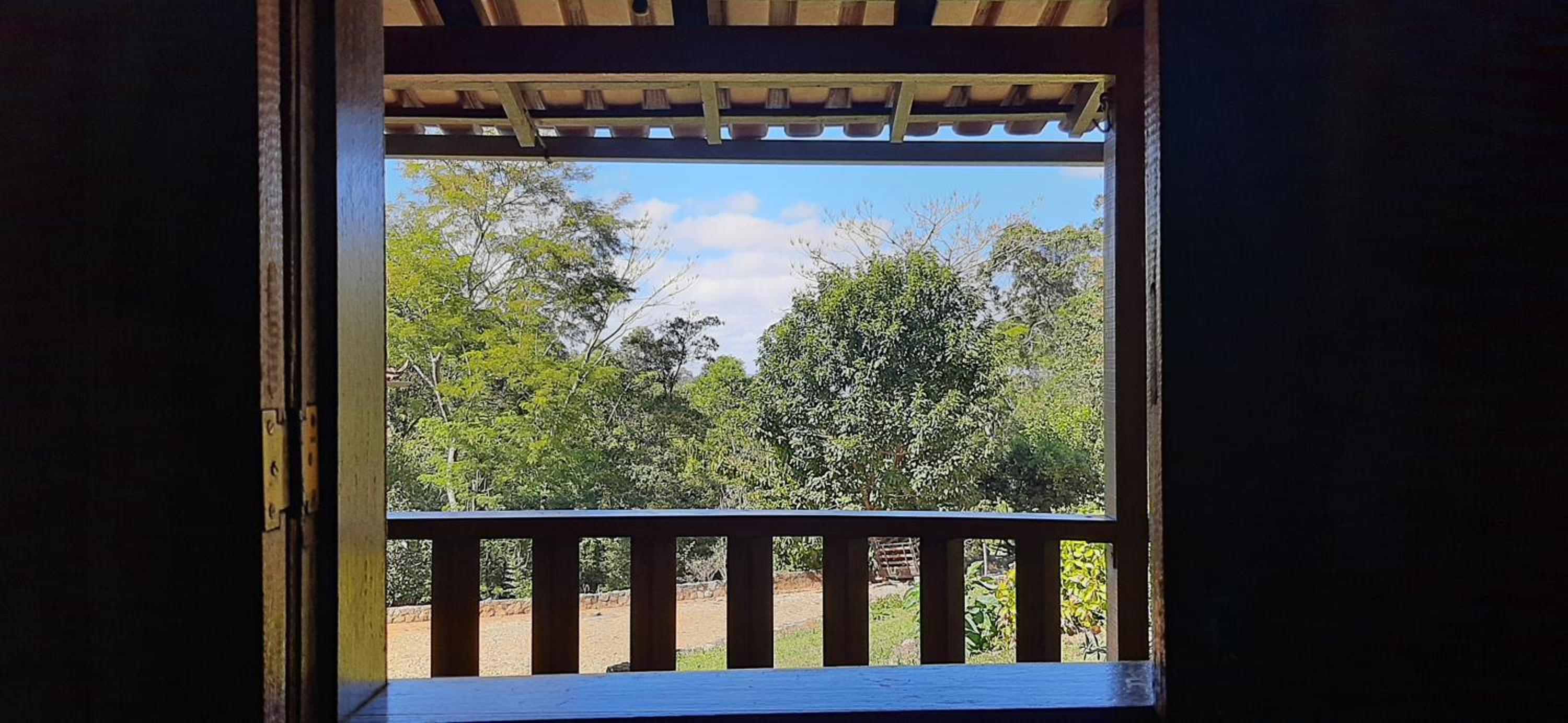 Pousada dos Olivais