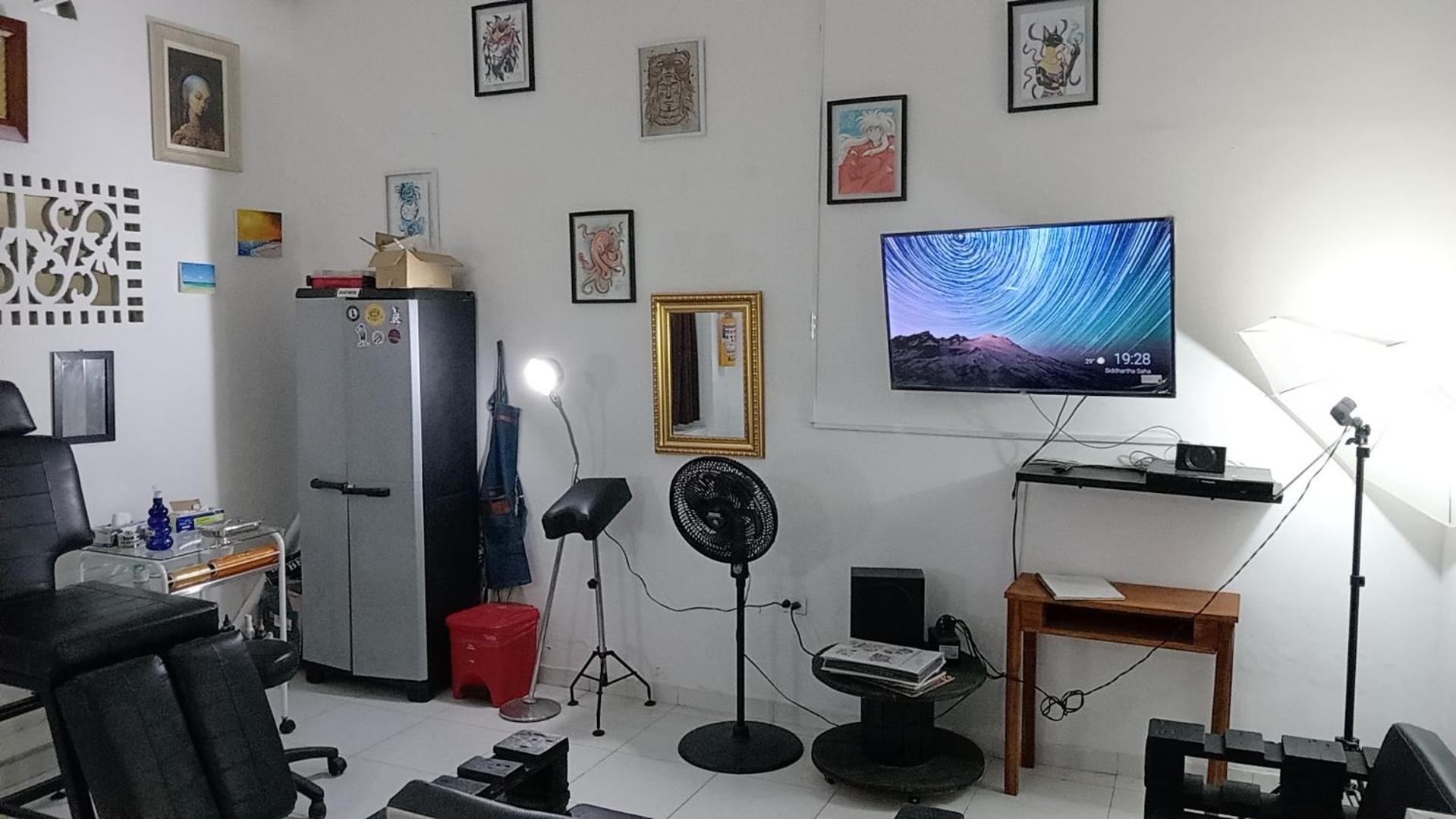 Squid Hostel