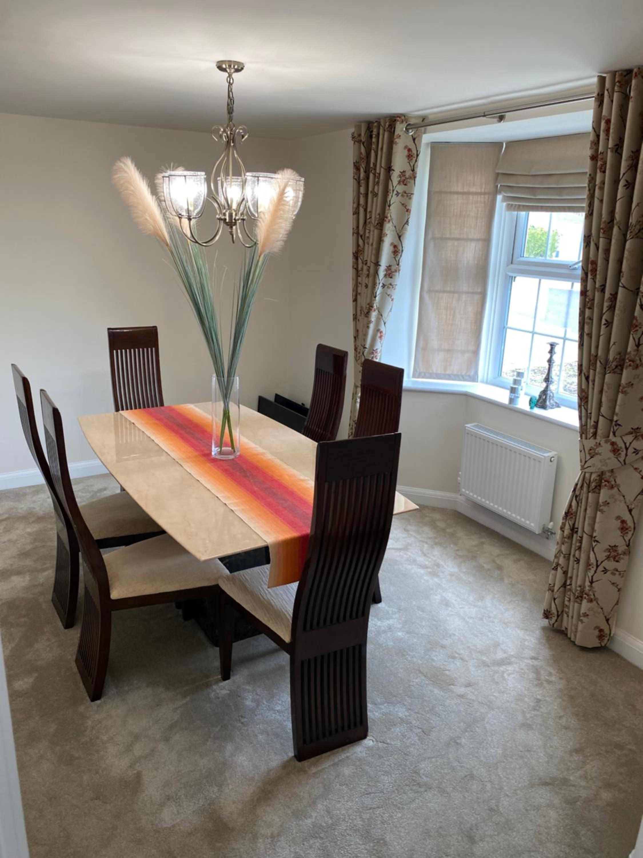 Comfortable 5-Guests Abode - In Quiet Village