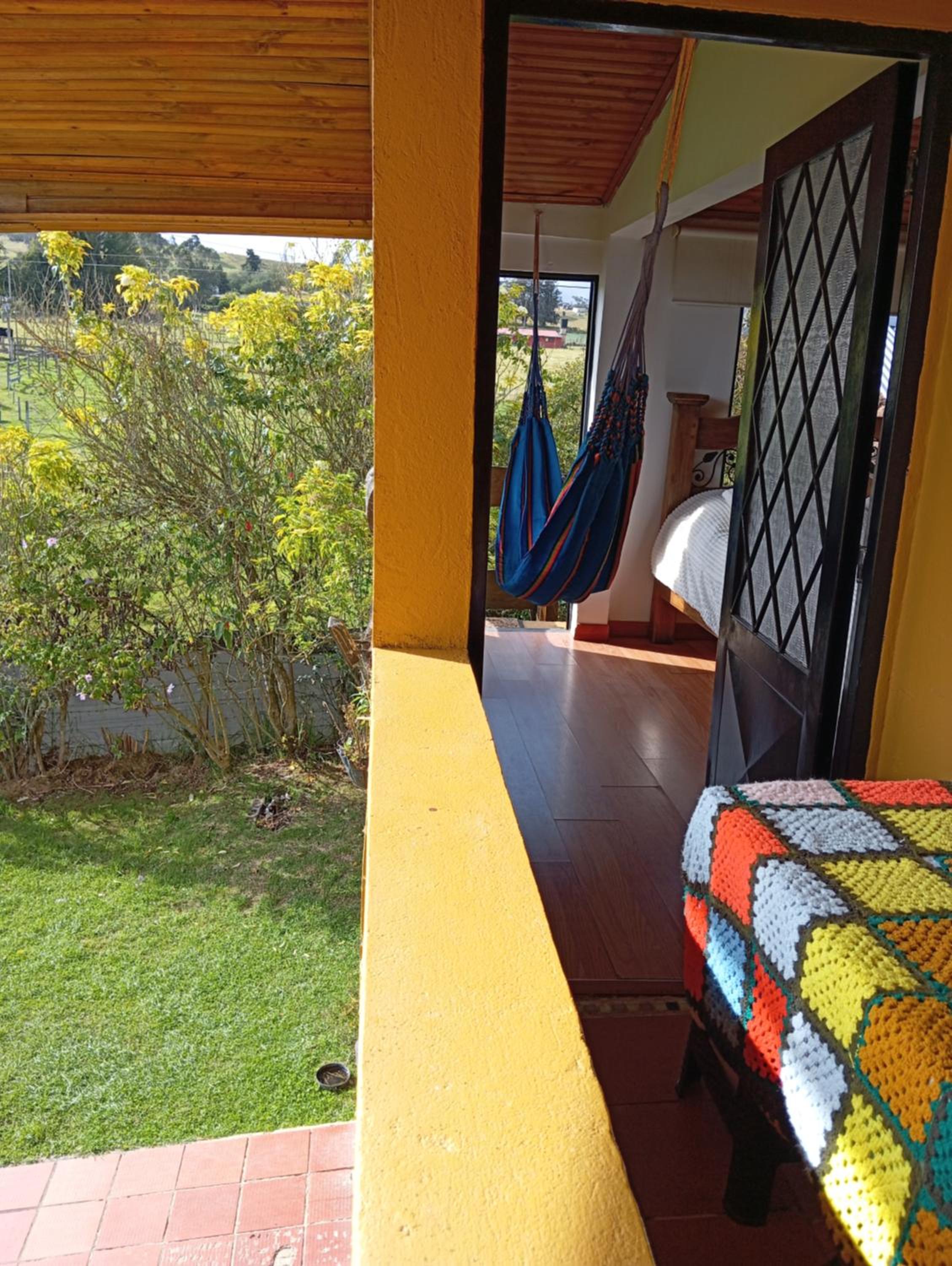 Iwoka Ecoturismo