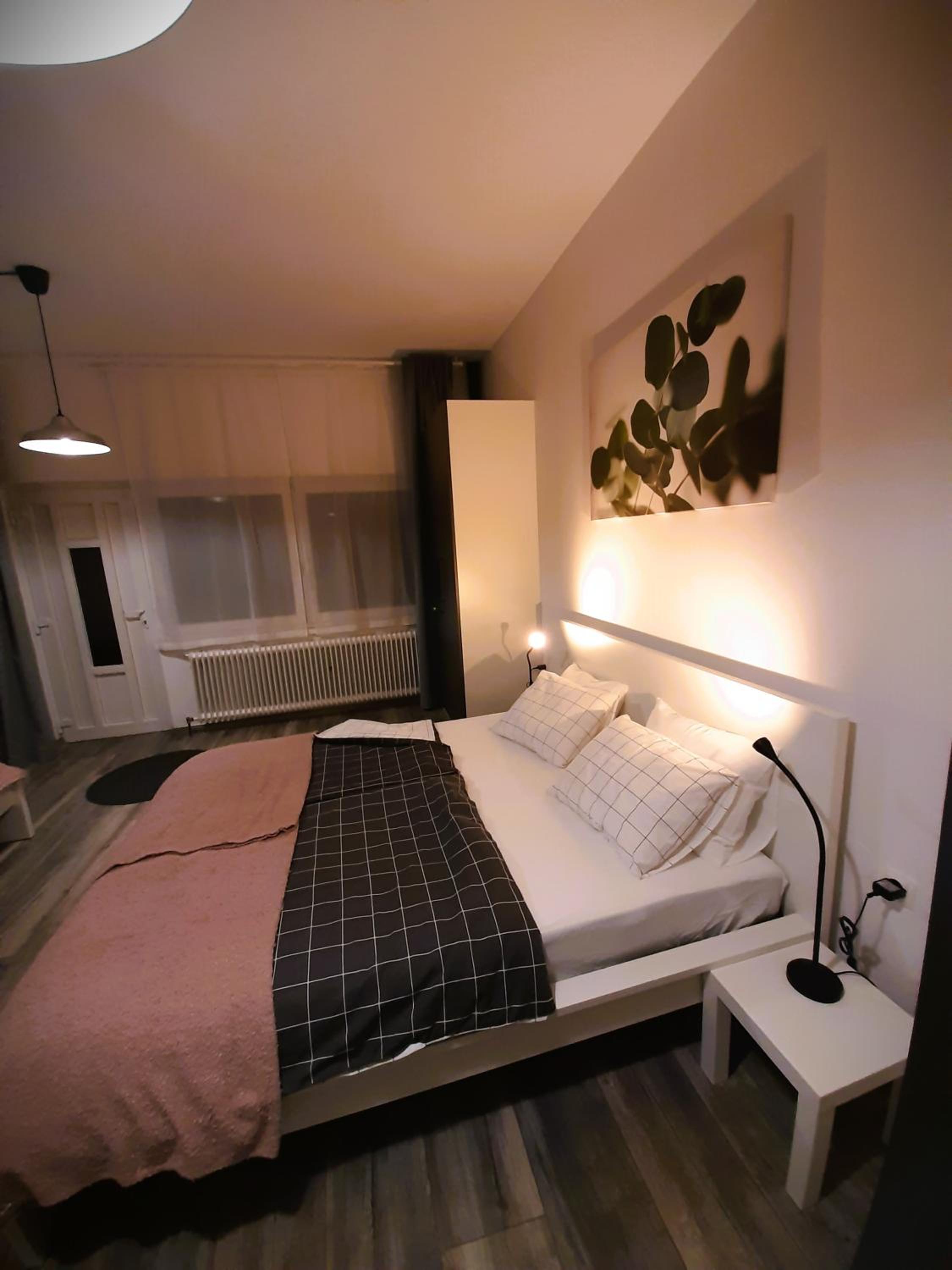 apartma Vila TARA view 3