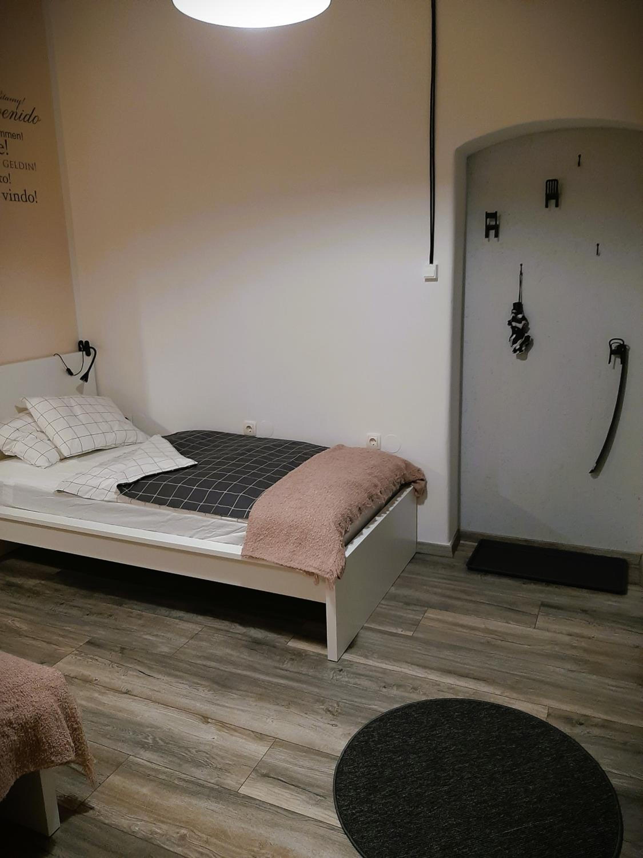 apartma Vila TARA view 2