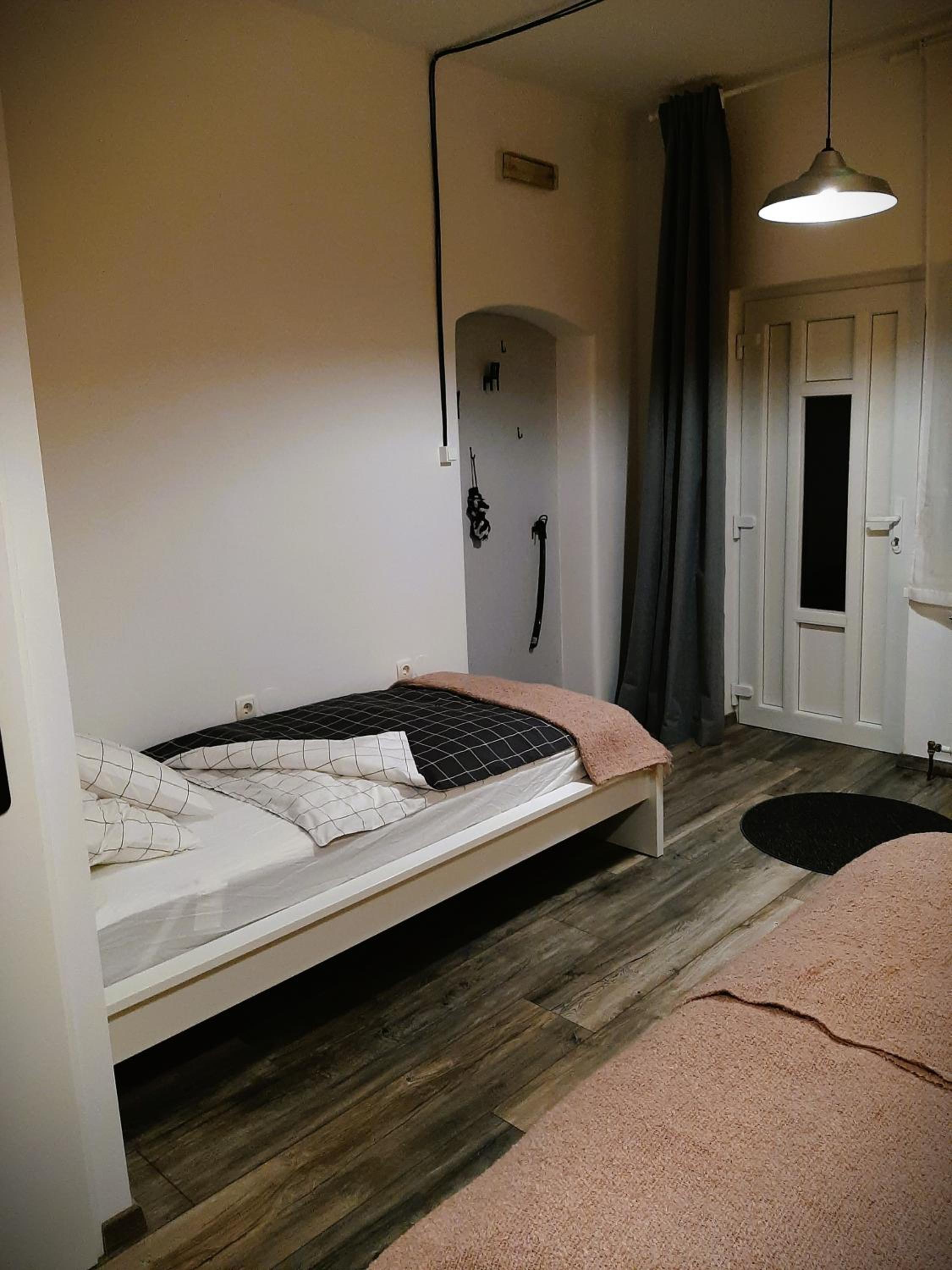 apartma Vila TARA view 4