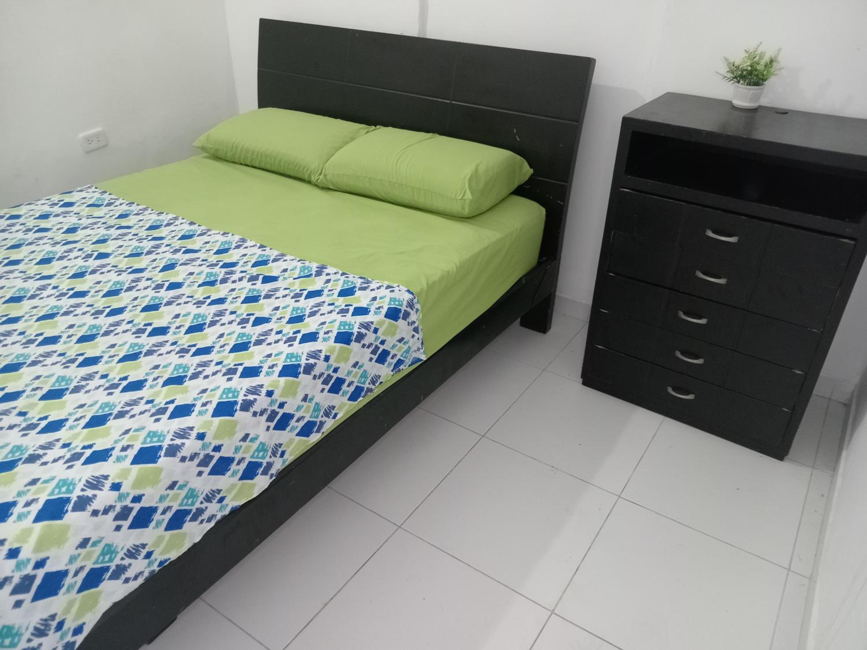 Squid Hostel