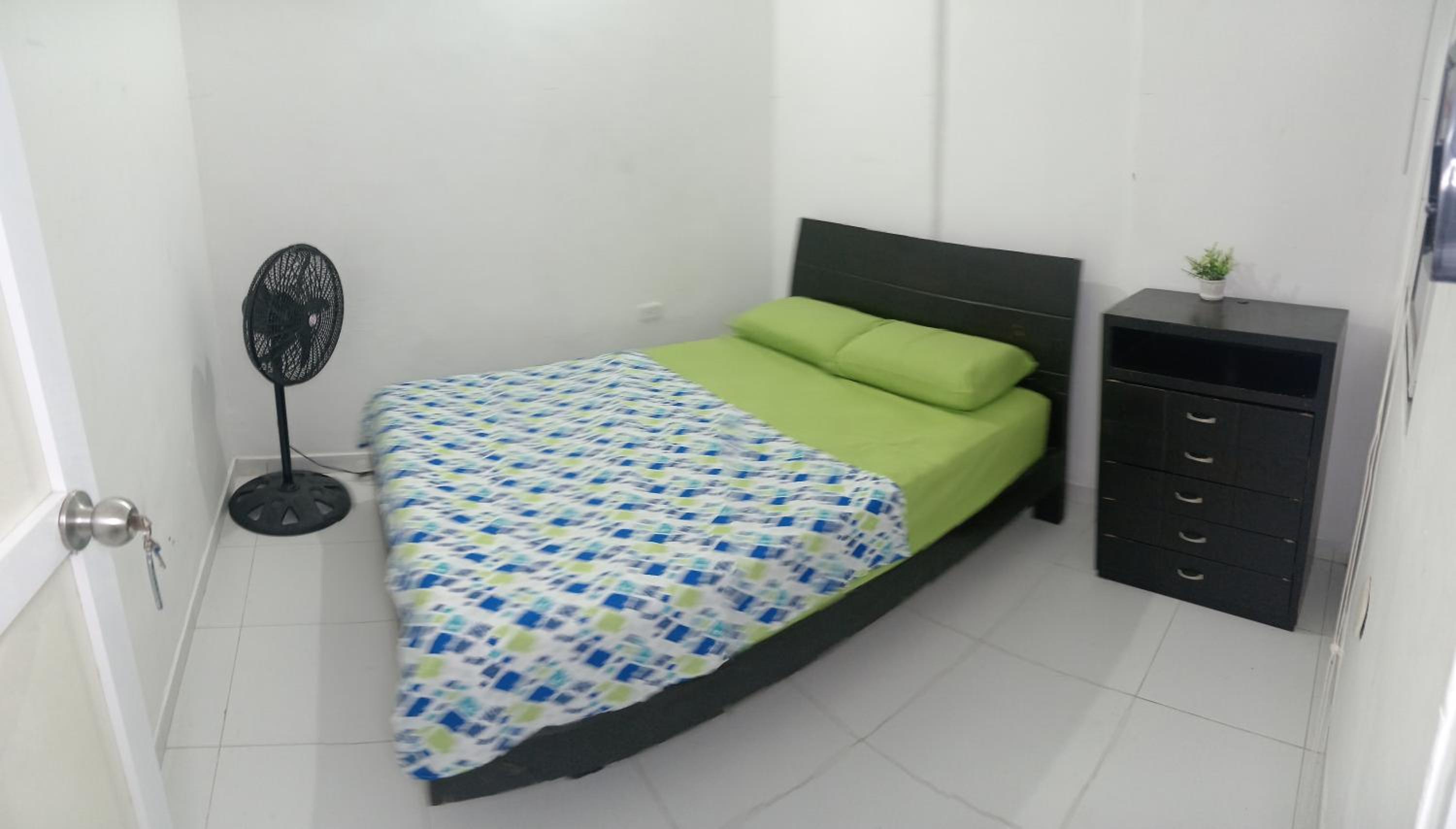 Squid Hostel