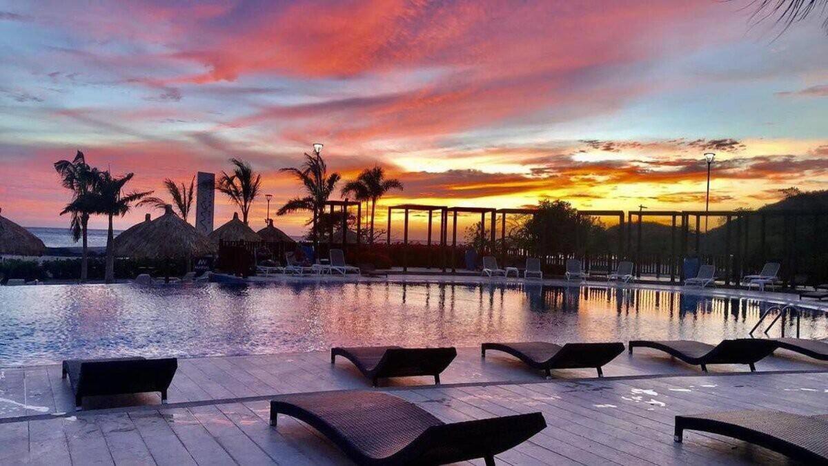 Samaria Club Apartments – Oceanfront by SOHO