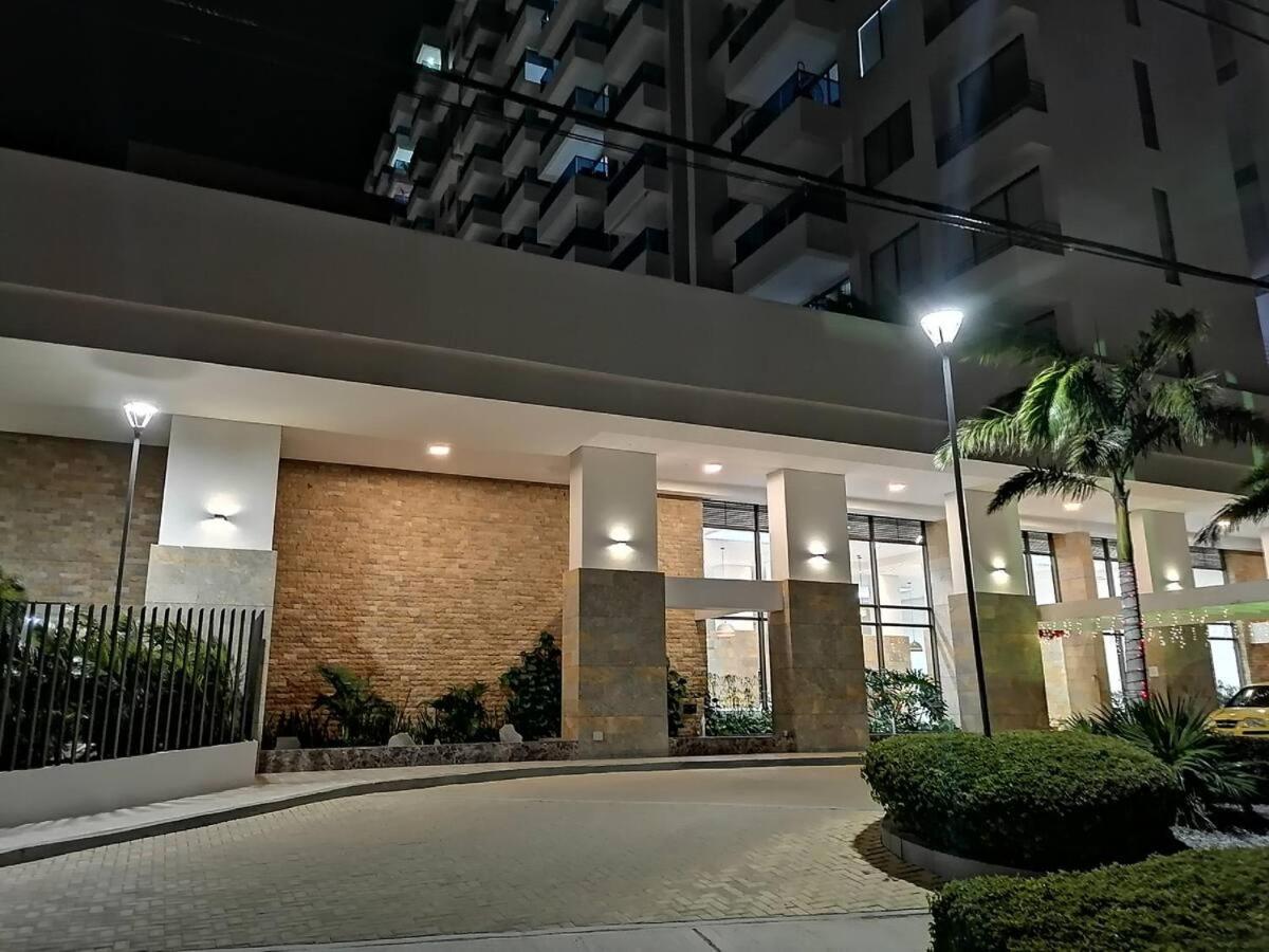 Samaria Club Apartments – Oceanfront by SOHO