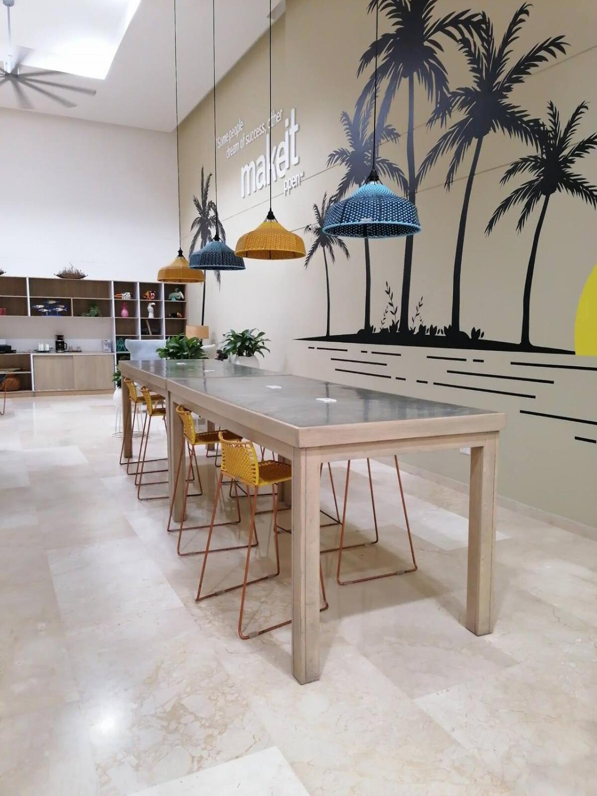 Samaria Club Apartments – Oceanfront by SOHO