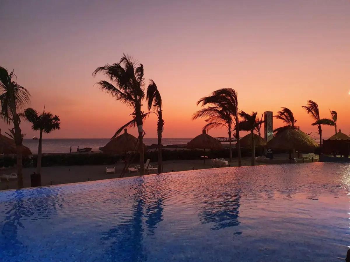 Samaria Club Apartments – Oceanfront by SOHO