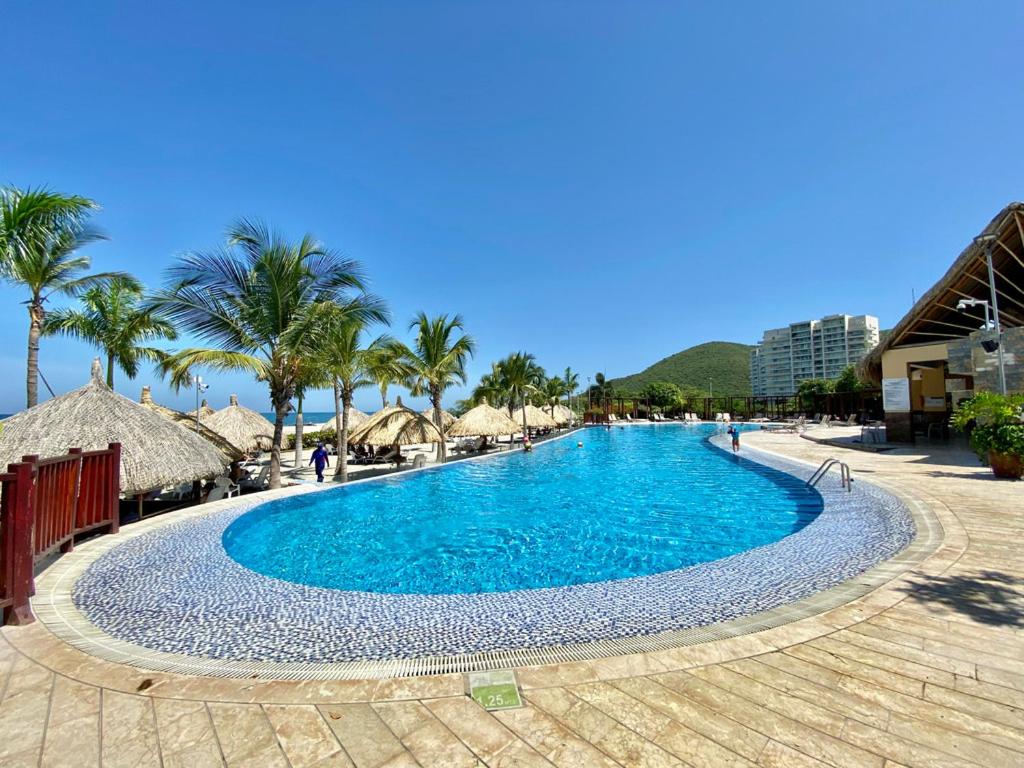 Samaria Club Apartments – Oceanfront by SOHO