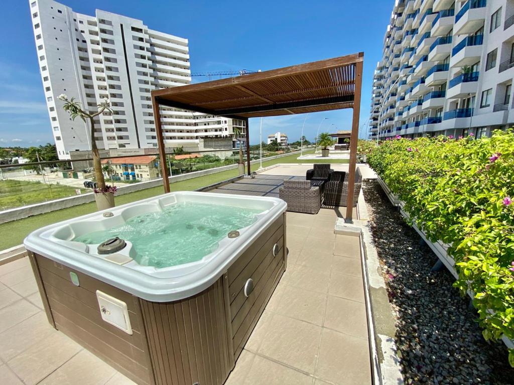 Samaria Club Apartments – Oceanfront by SOHO