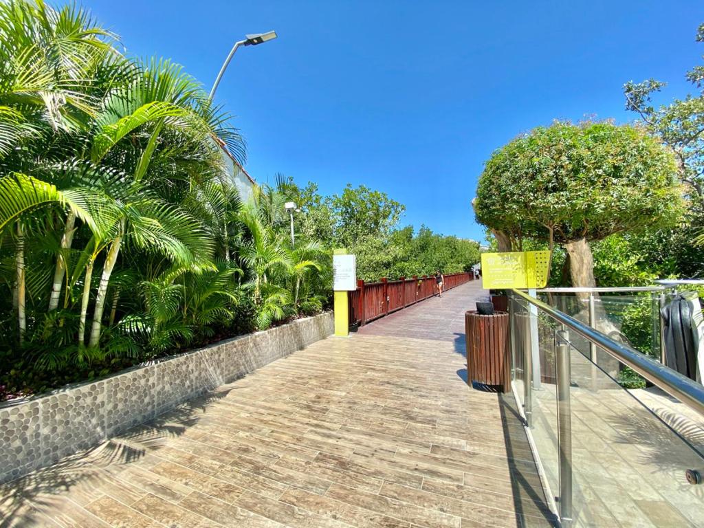 Samaria Club Apartments – Oceanfront by SOHO