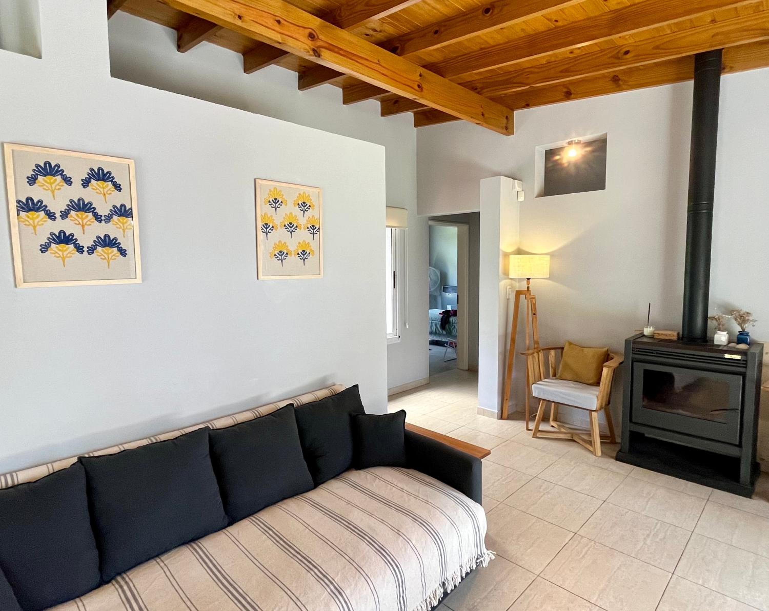 Casa De Los Titanes, ideal para descansar!