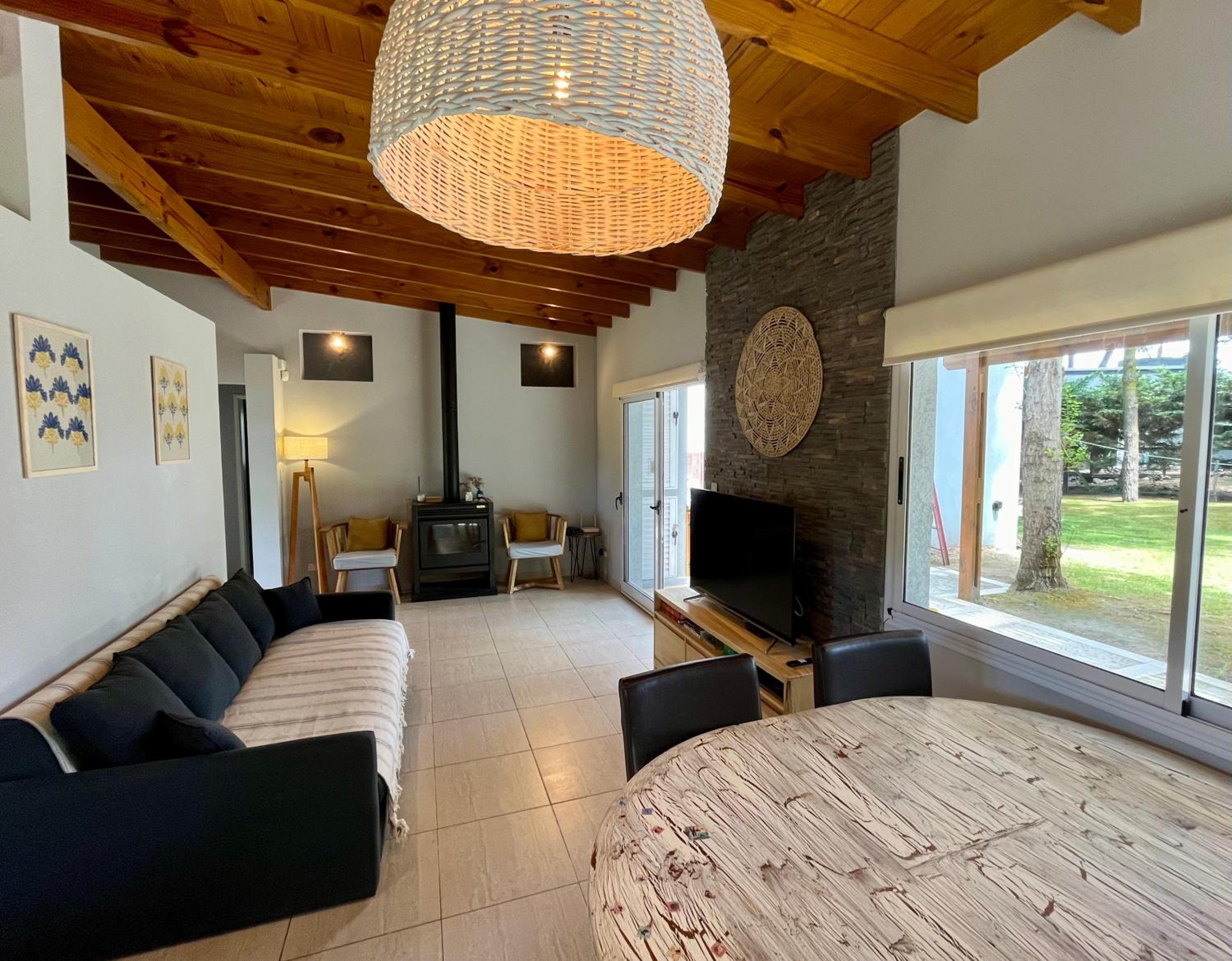Casa De Los Titanes, ideal para descansar!