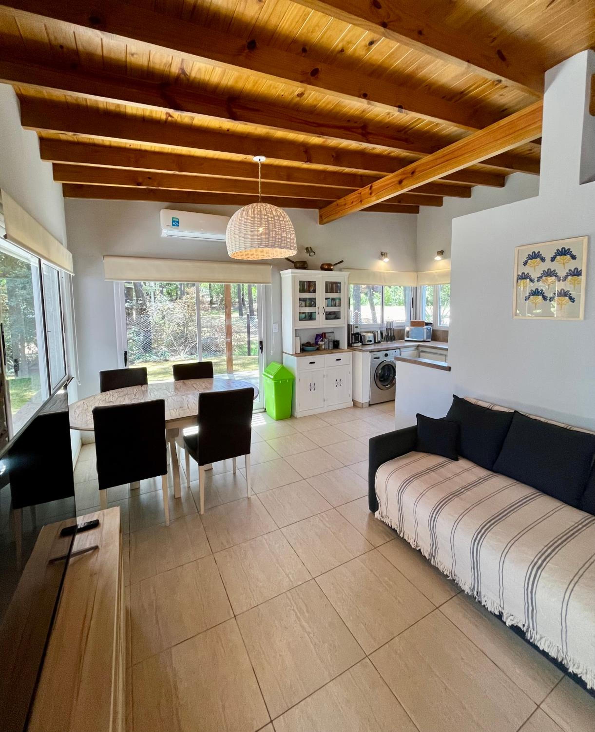 Casa De Los Titanes, ideal para descansar!