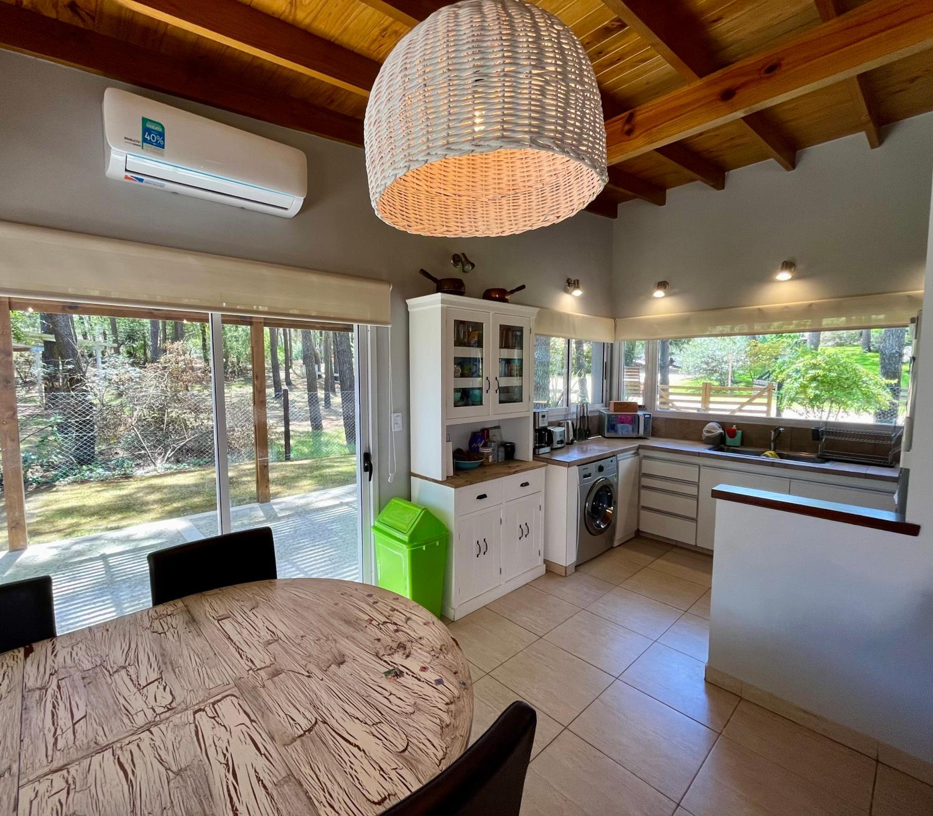 Casa De Los Titanes, ideal para descansar!