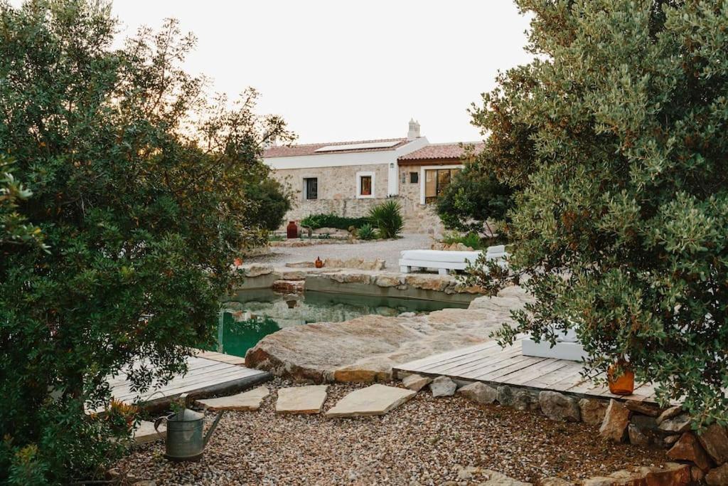 Casa Brava - Algarve view 3