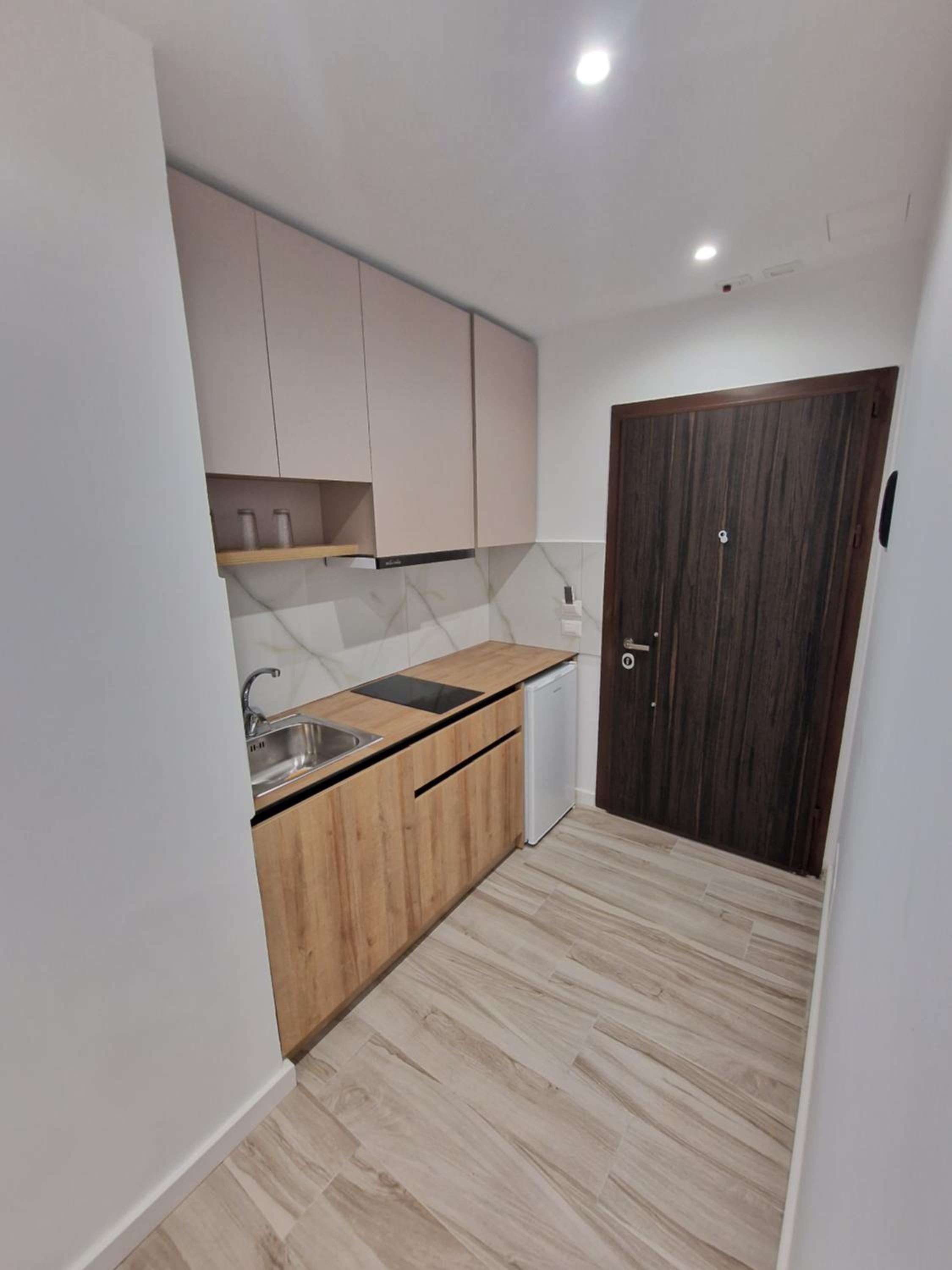 Joanna Suites