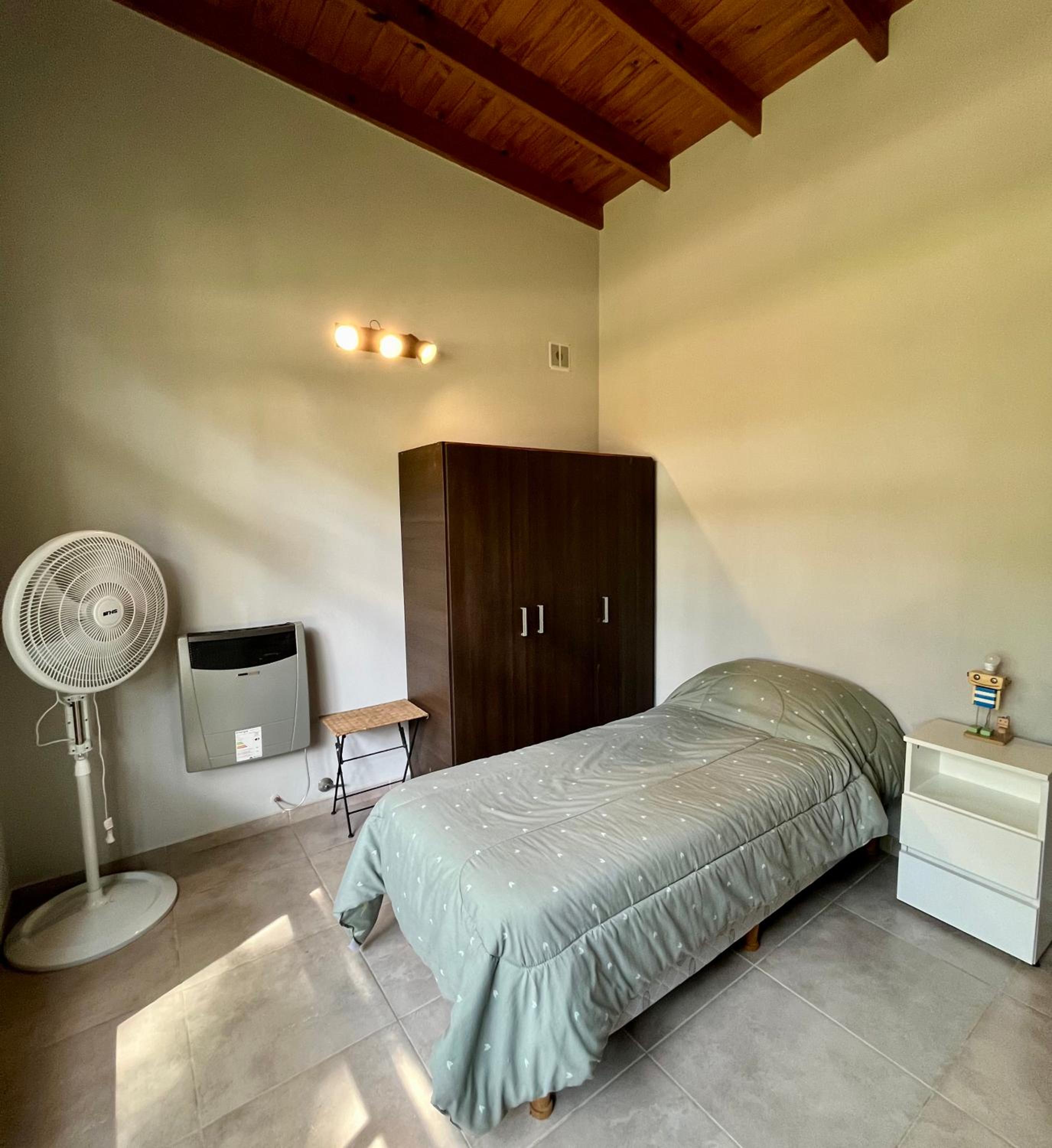 Casa De Los Titanes, ideal para descansar!