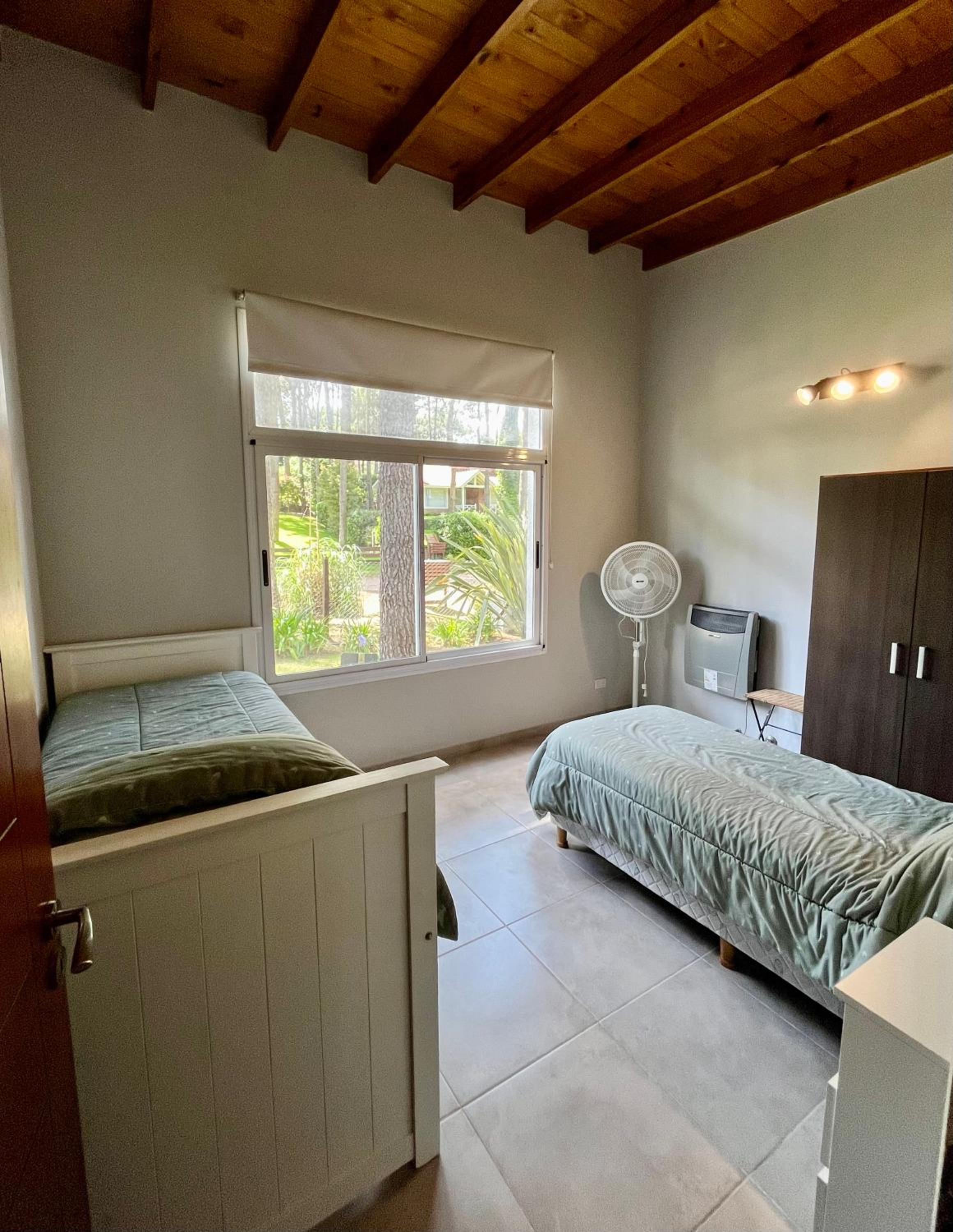 Casa De Los Titanes, ideal para descansar!