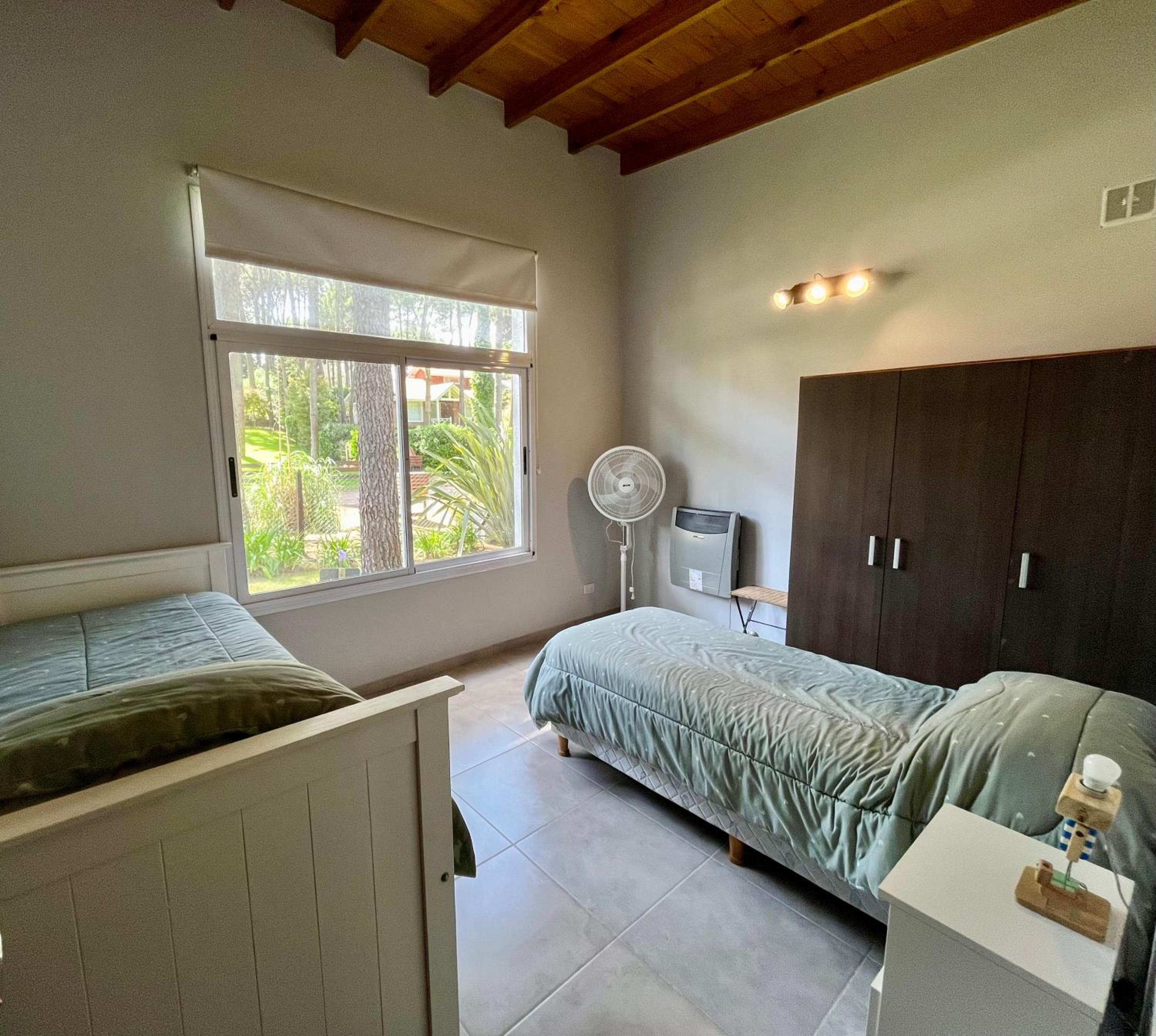 Casa De Los Titanes, ideal para descansar!
