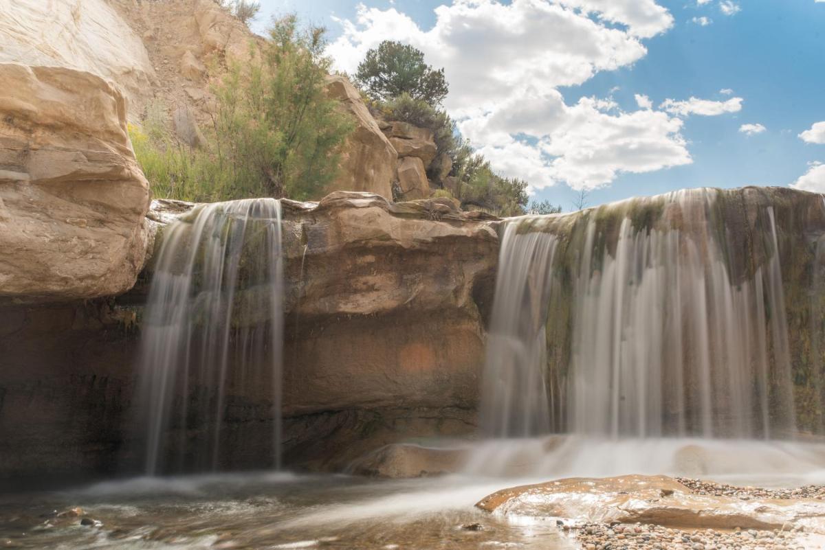 Escalante Cliff House