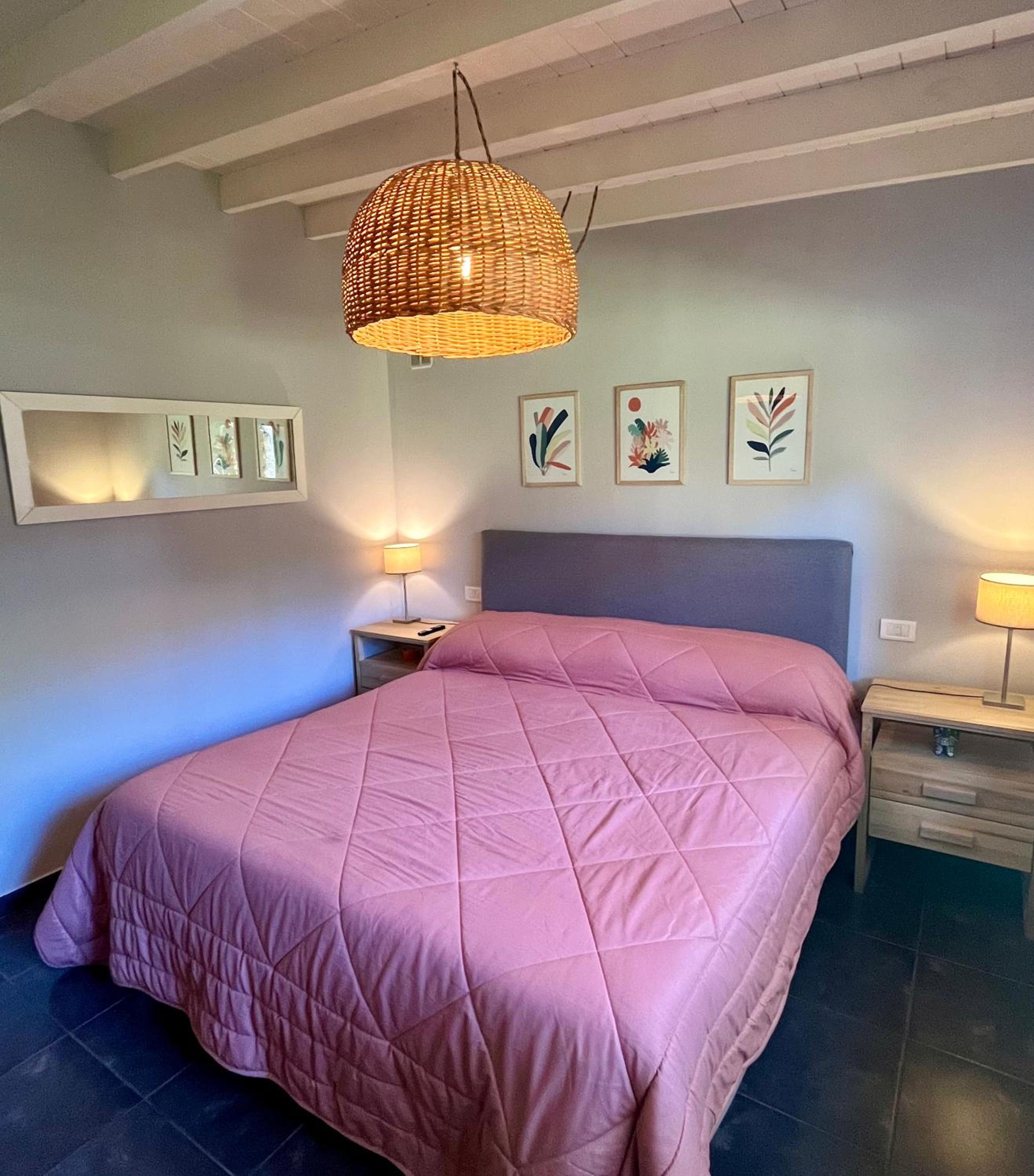Casa De Los Titanes, ideal para descansar!