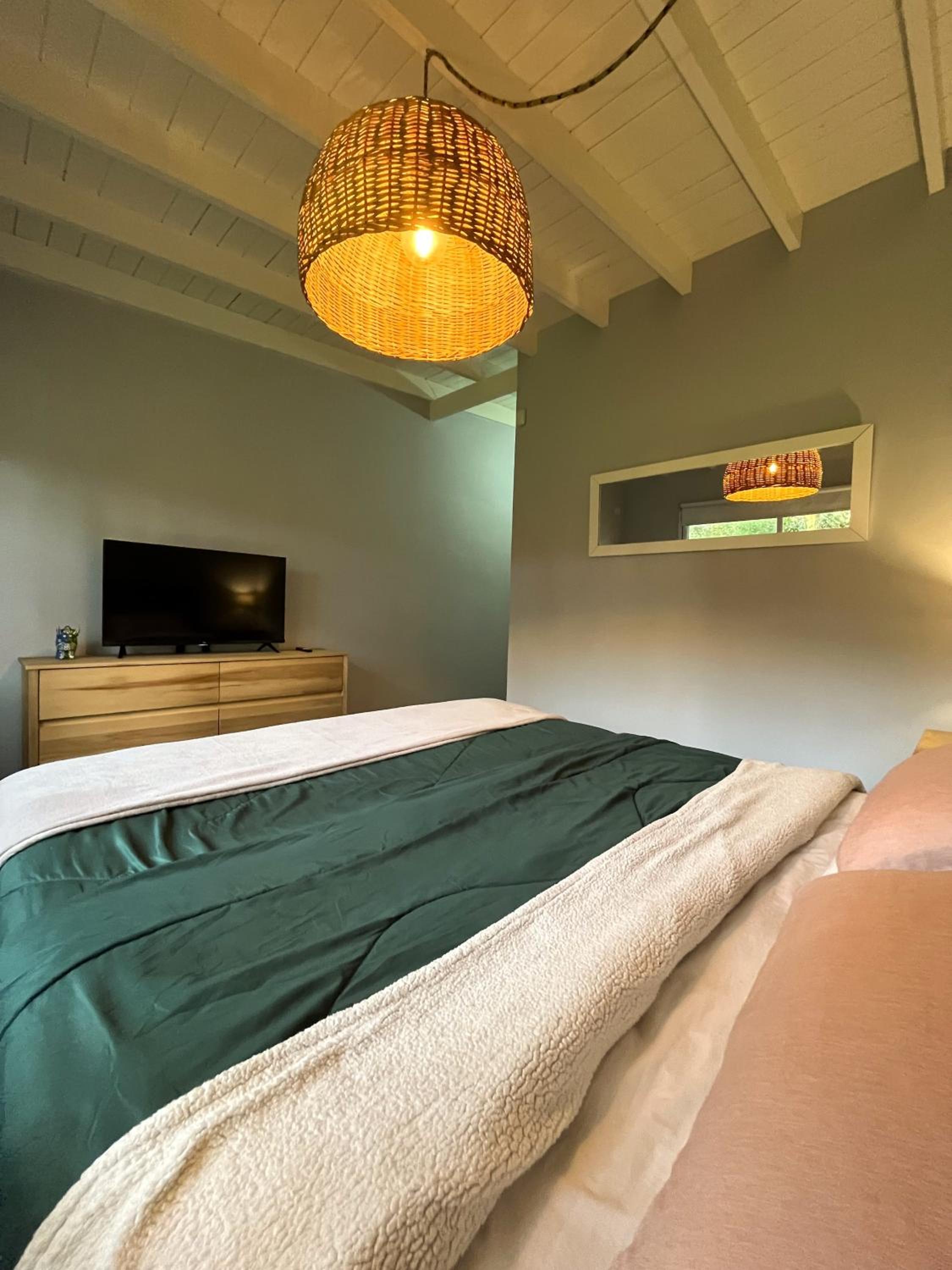 Casa De Los Titanes, ideal para descansar!