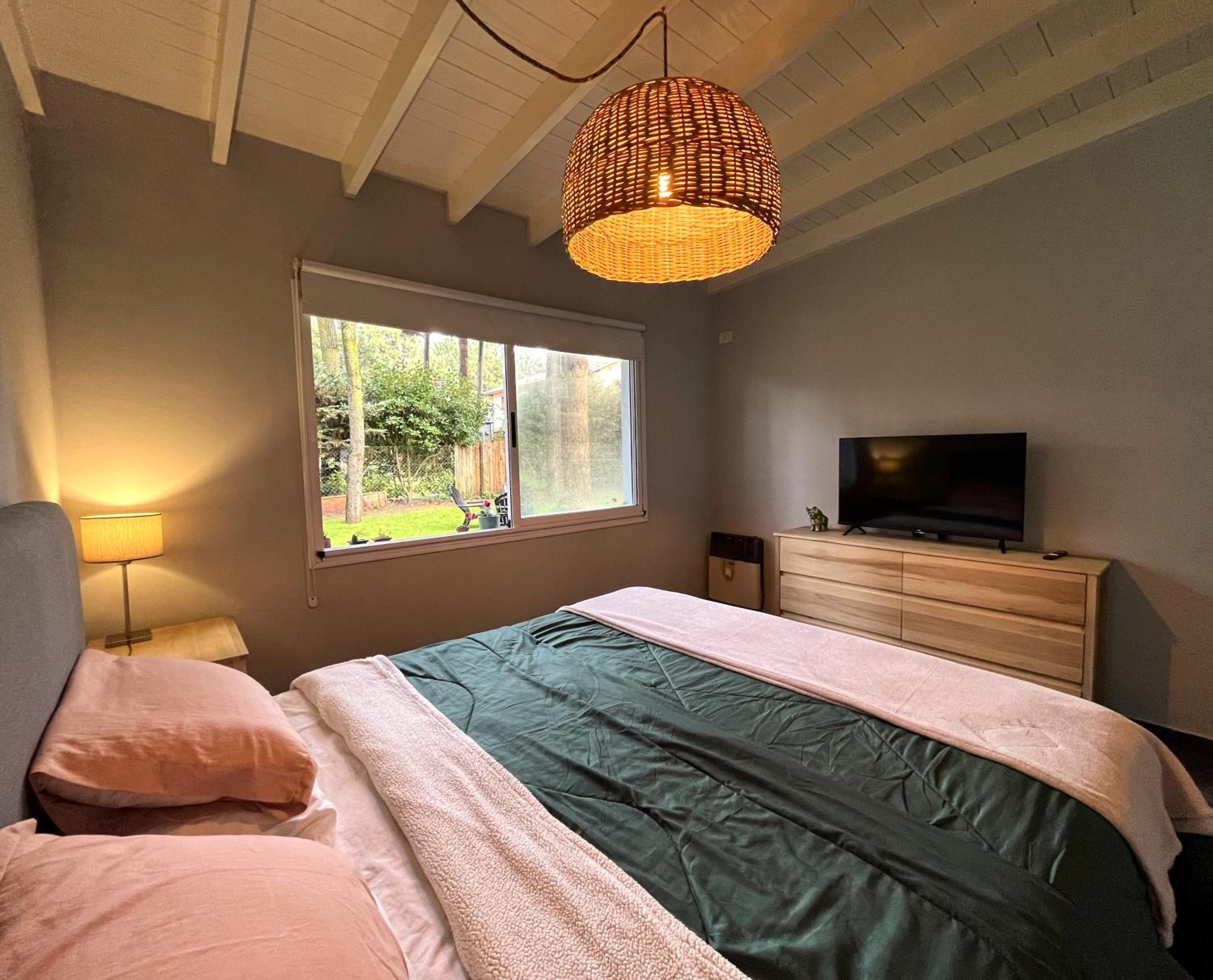Casa De Los Titanes, ideal para descansar!