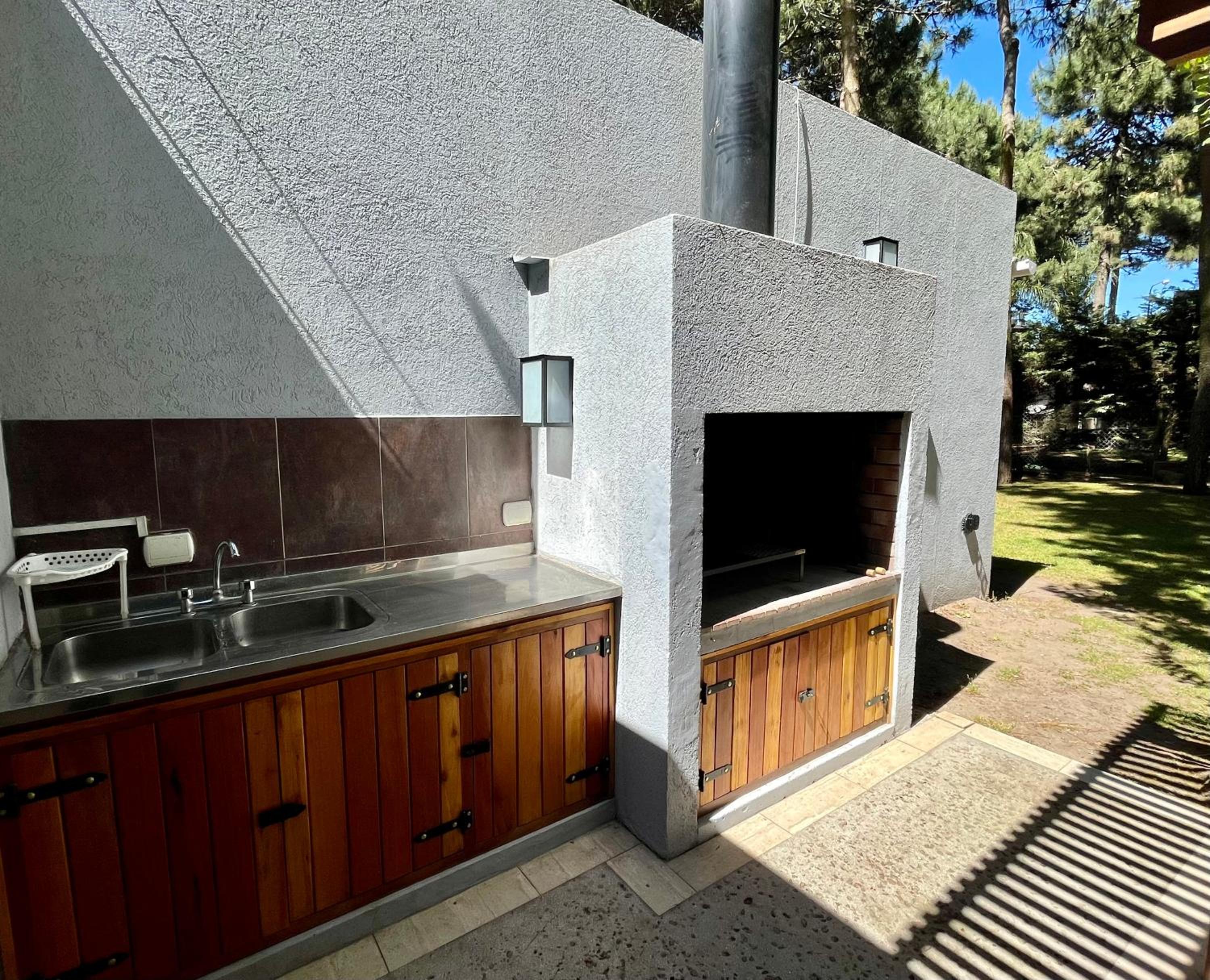 Casa De Los Titanes, ideal para descansar!