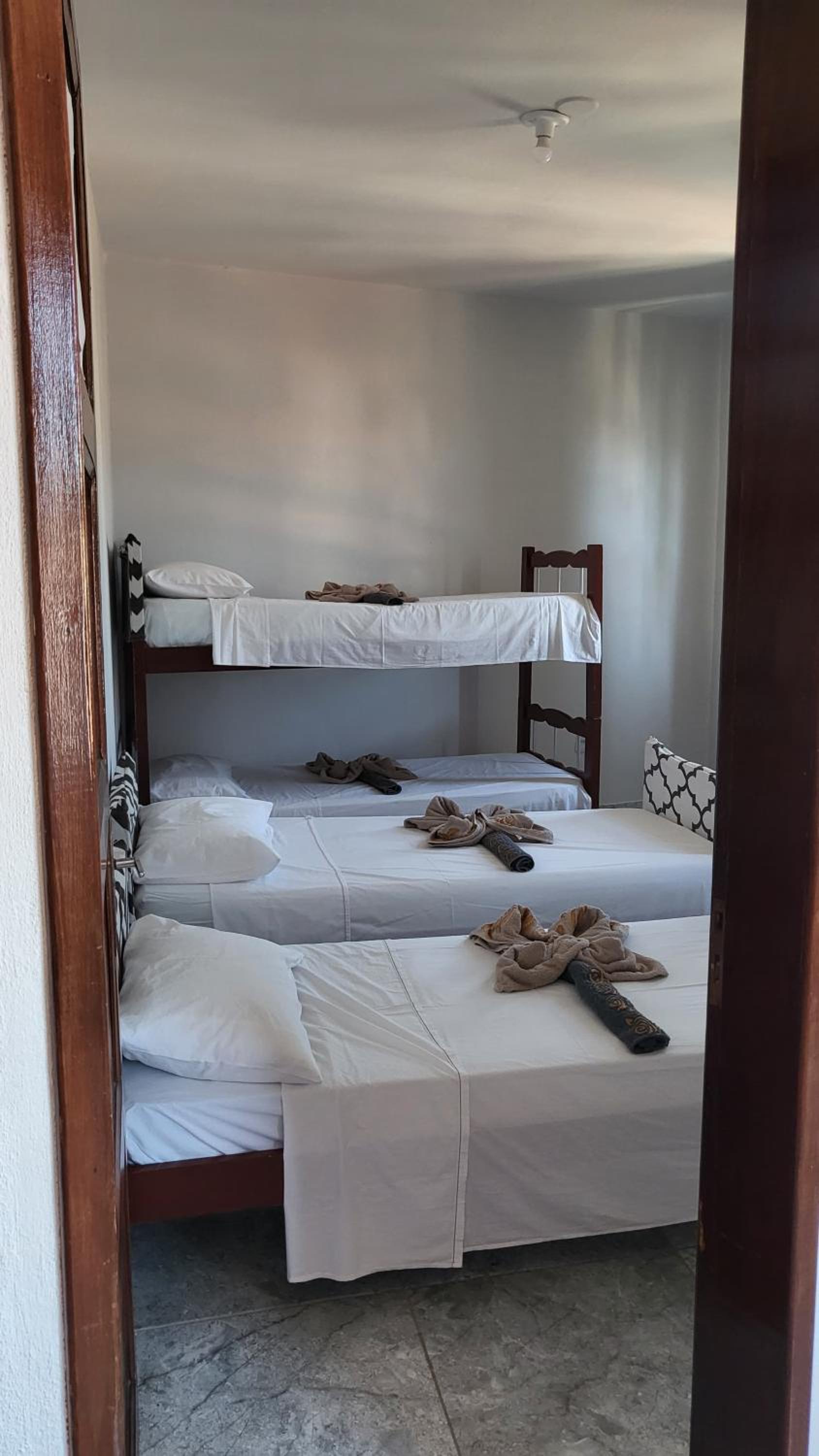 Tamboleiros Hotel & Hostel