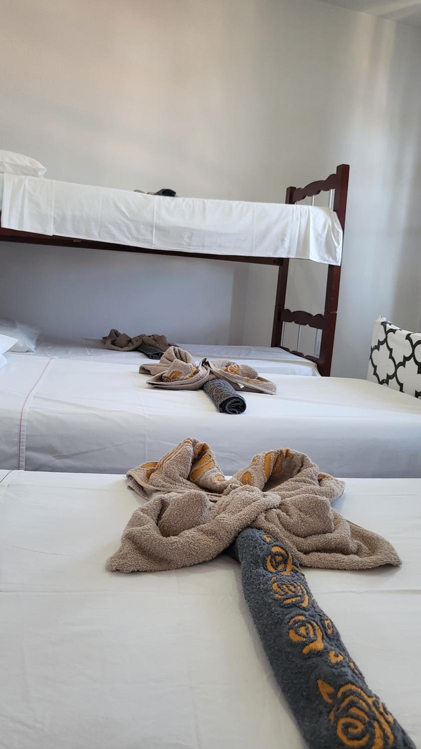 Tamboleiros Hotel & Hostel