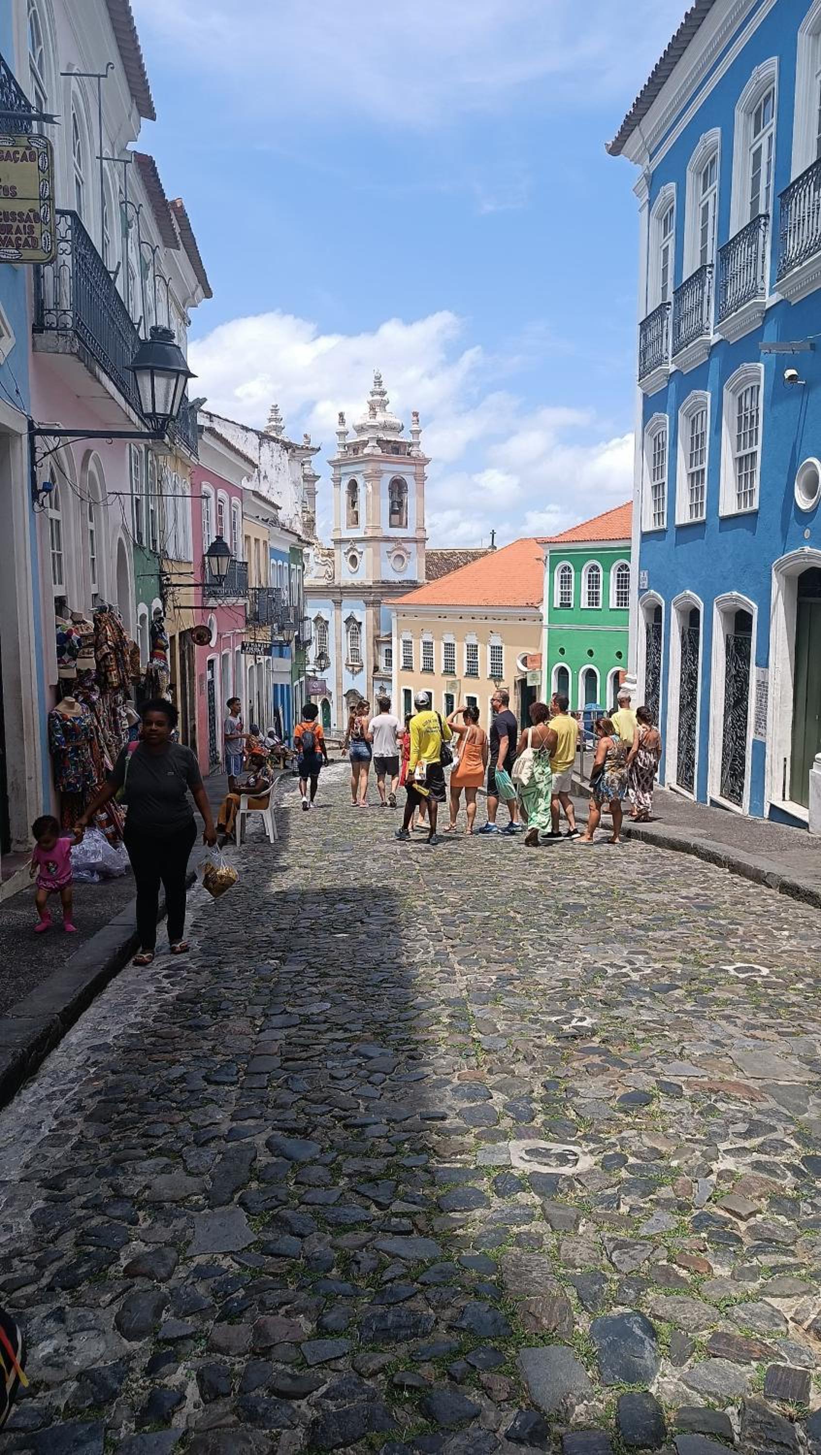Tamboleiros Hotel & Hostel