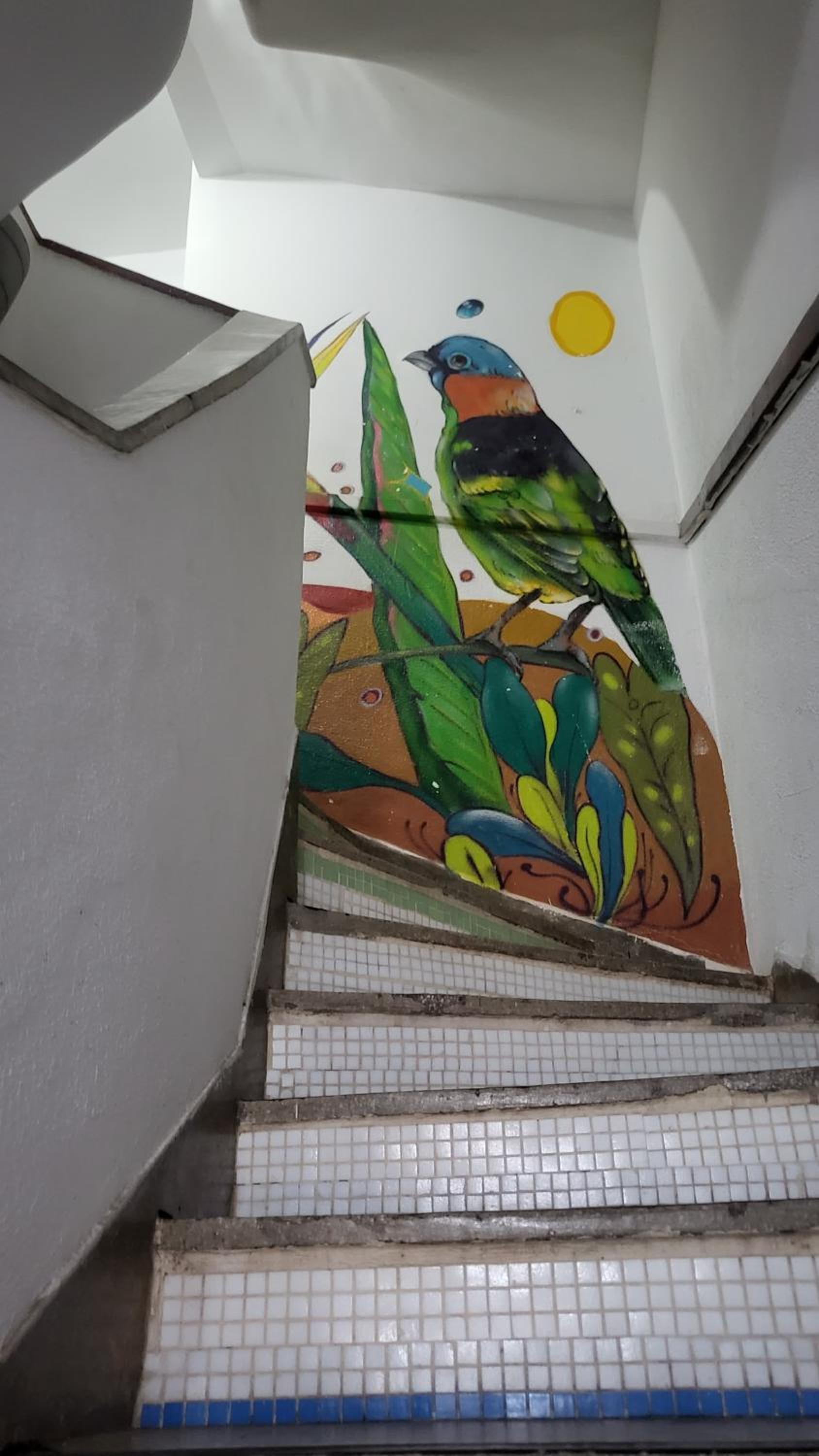 Tamboleiros Hotel & Hostel