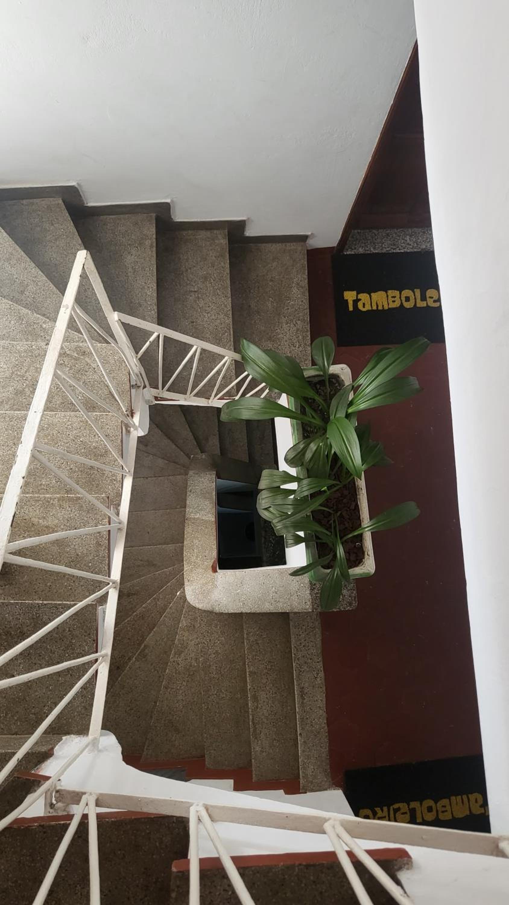 Tamboleiros Hotel & Hostel