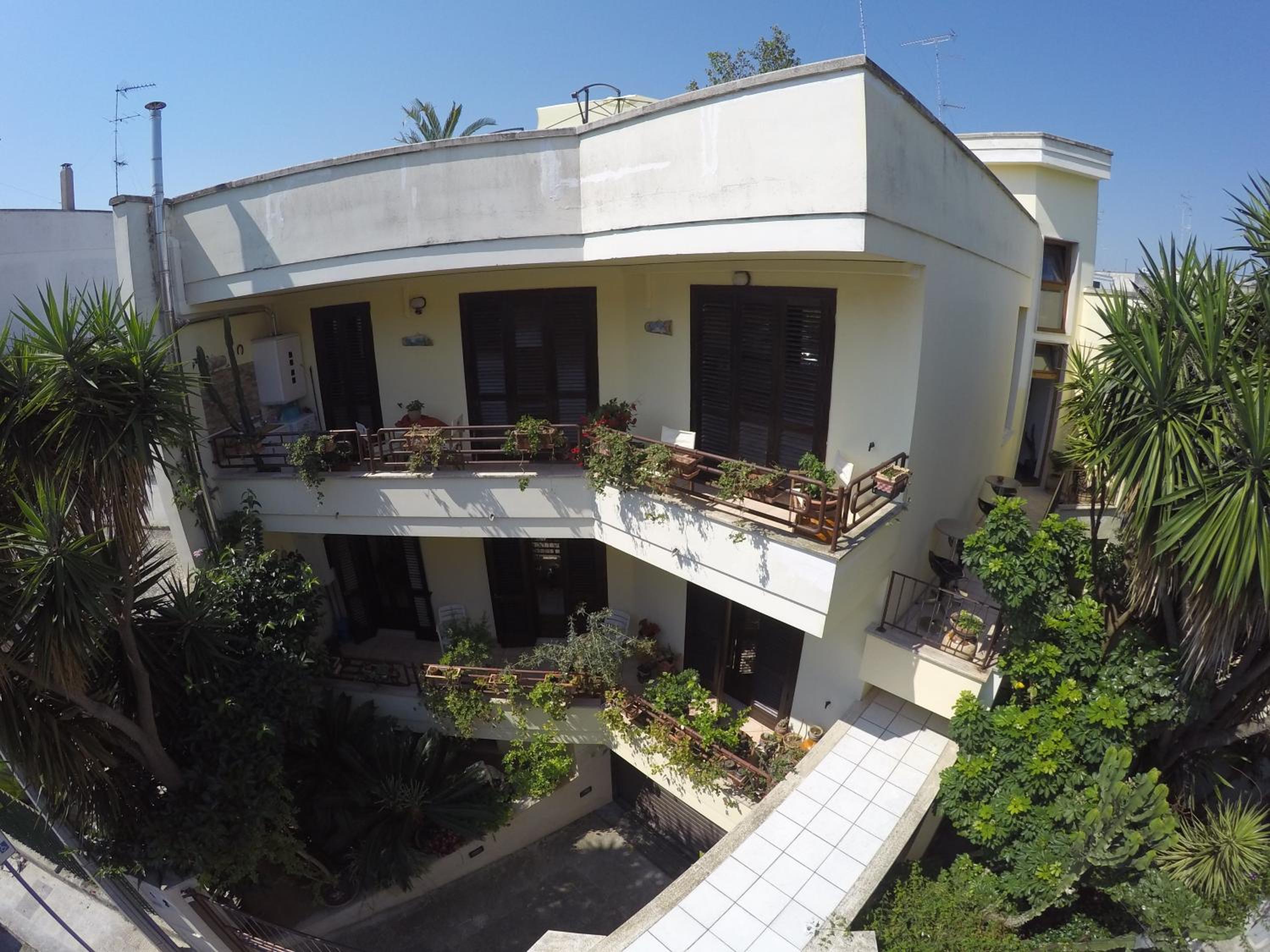 B&B Luxury