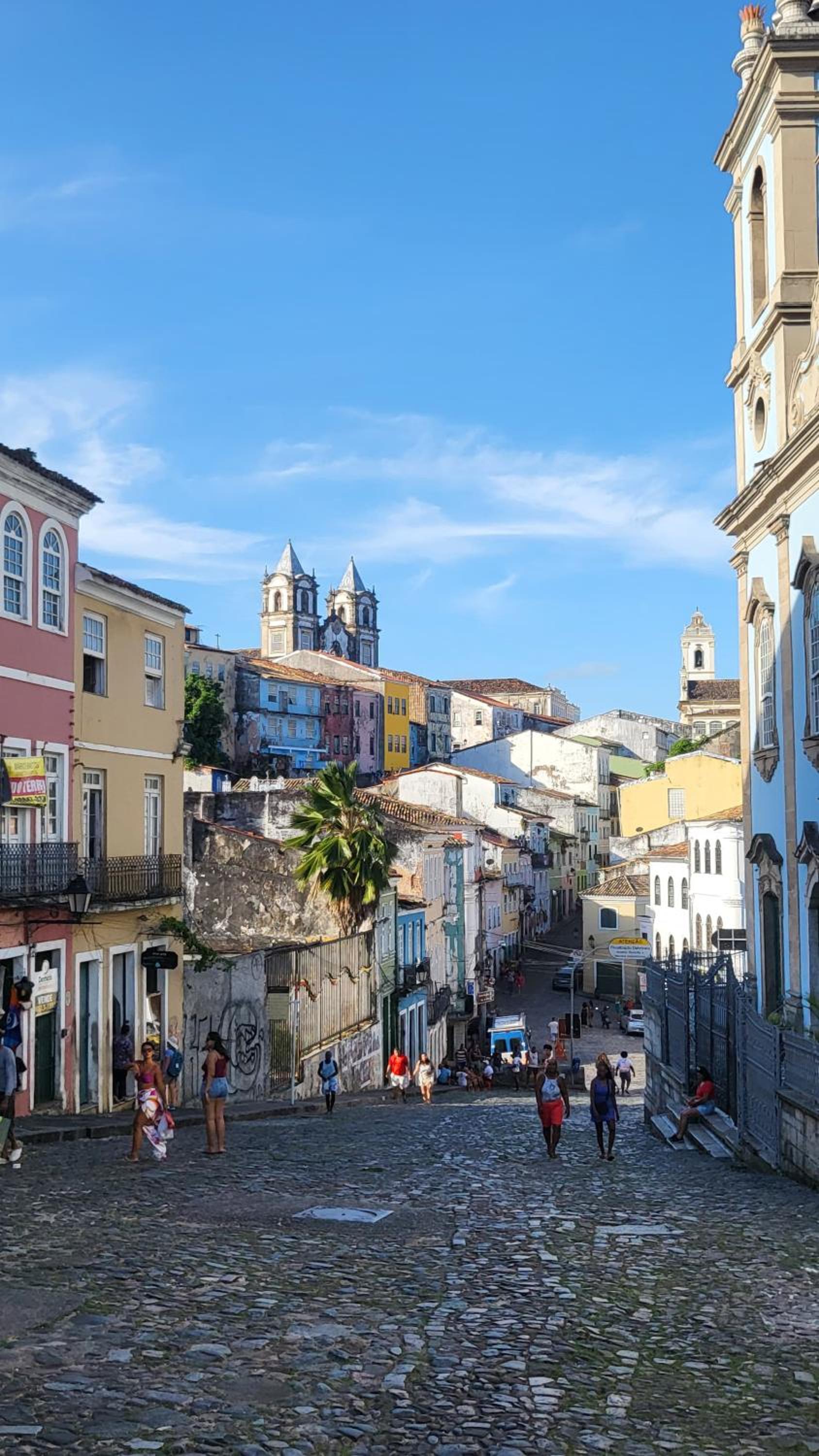 Tamboleiros Hotel & Hostel