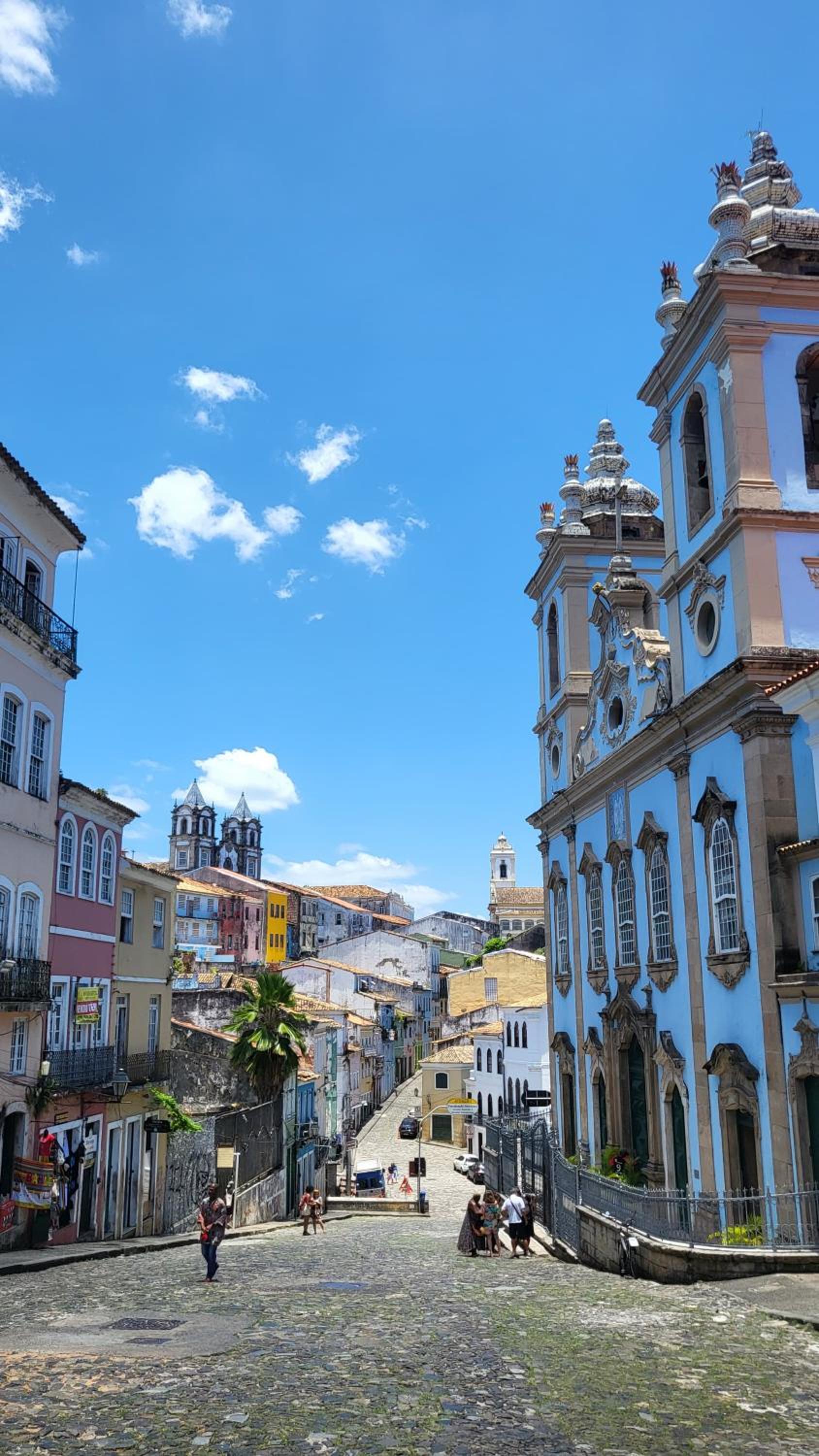 Tamboleiros Hotel & Hostel