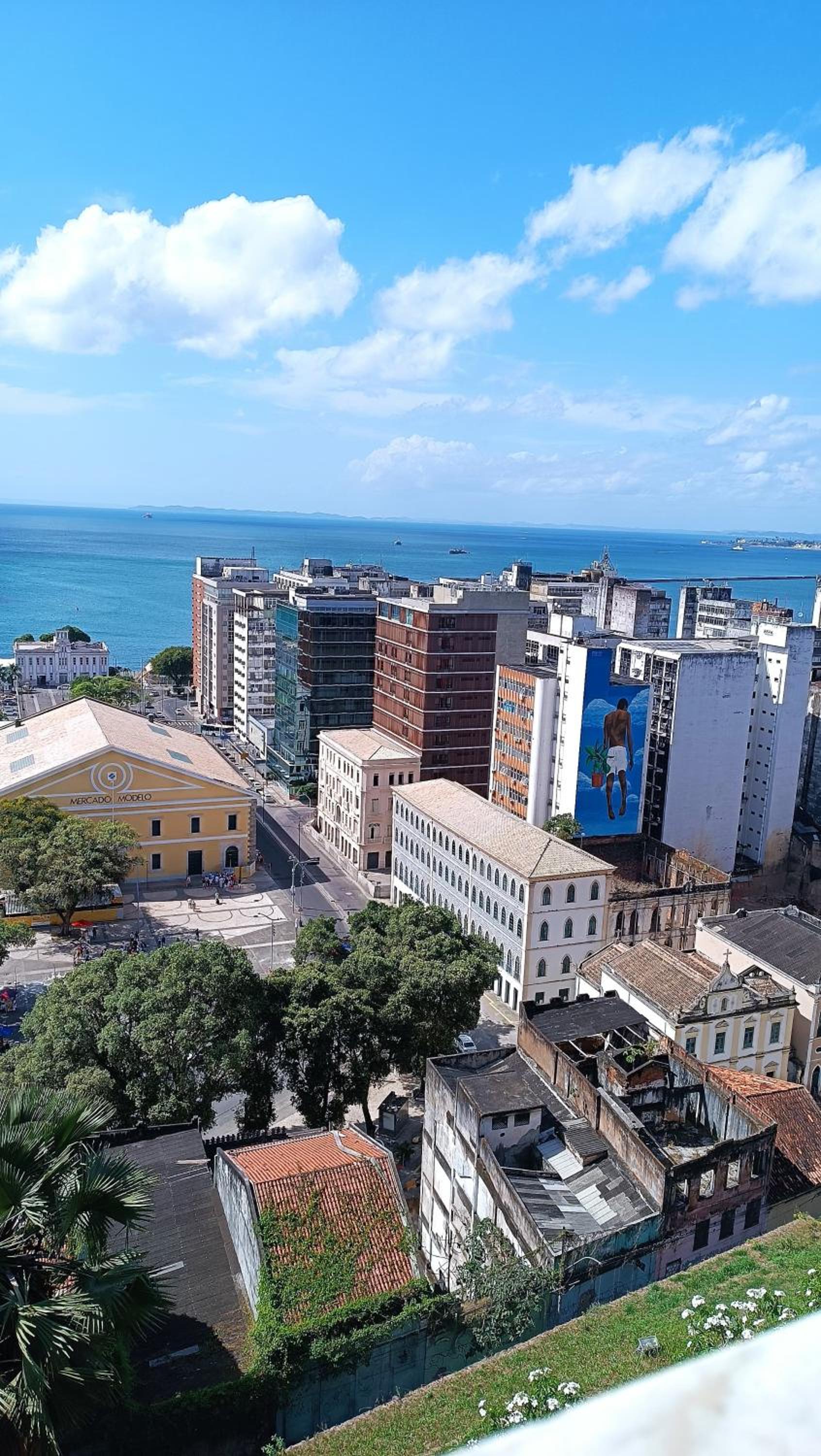 Tamboleiros Hotel & Hostel